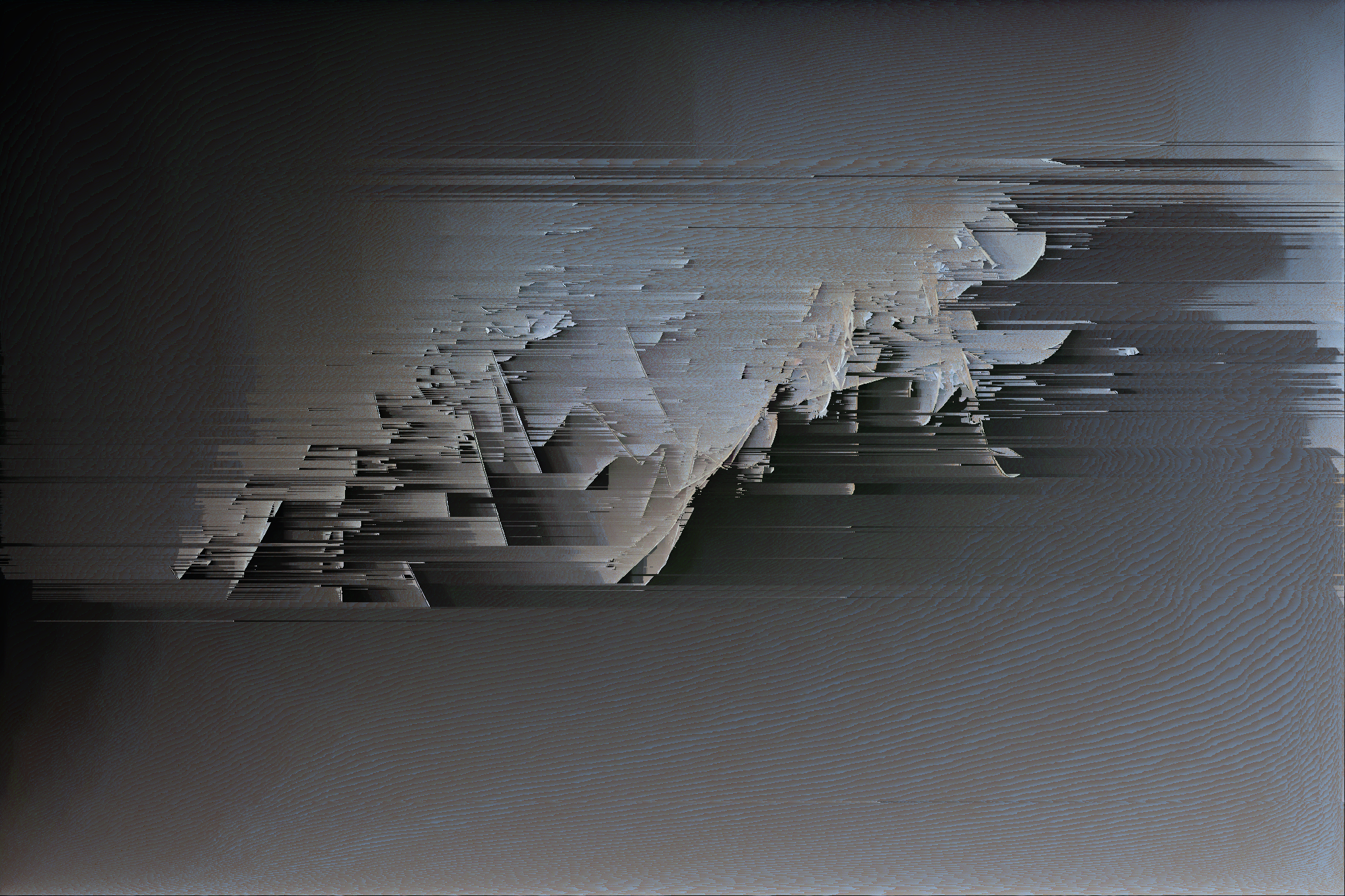 winter_grass // 2016