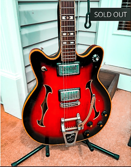 National Bobbie Thomas Signature