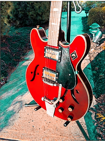 Harmony H-72
