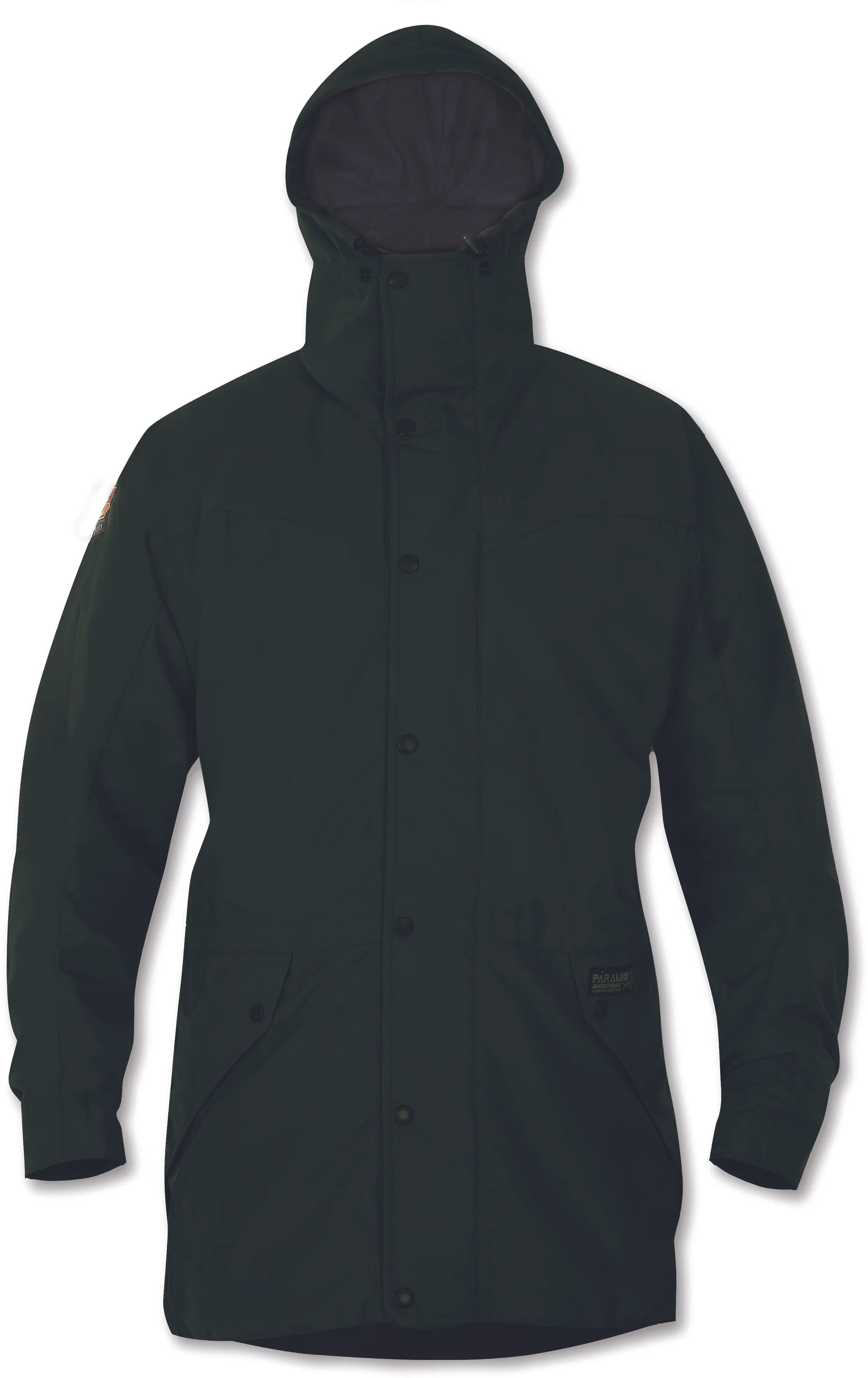 Men's Cascada Jacket Forest.jpg