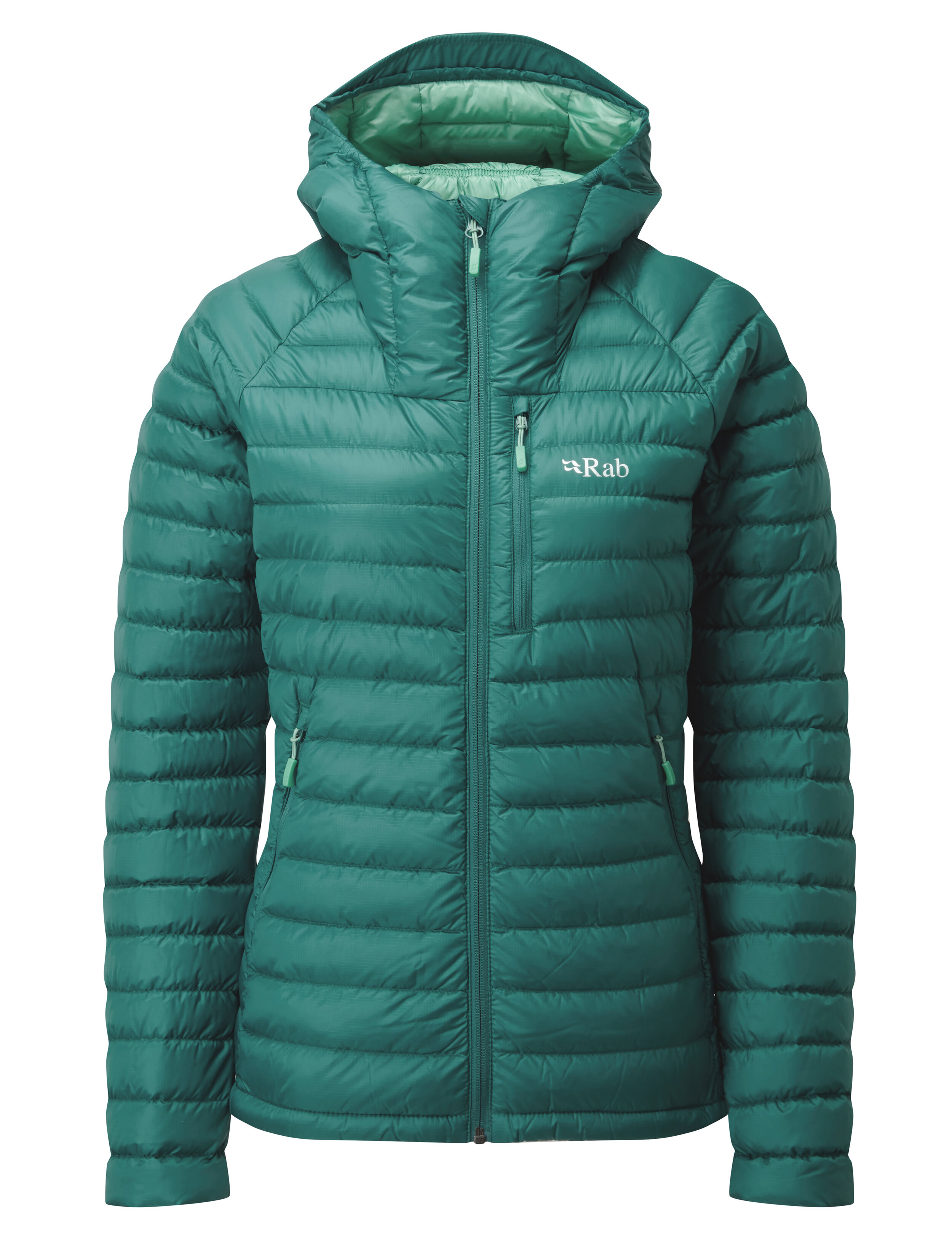 Rab Women's Microlight Jacket — NORTH 