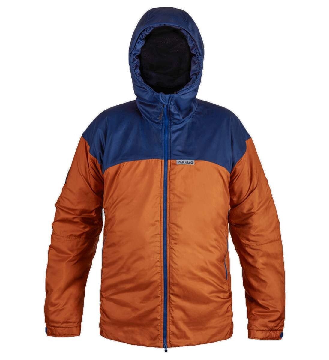 Paramo Men's Torres Alturo Jacket — NORTH WEST OUTDOORS