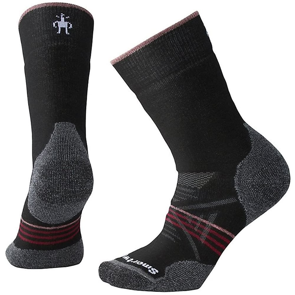 Smartwool PHD Outdoor Medium Crew Socks — ULLAPOOL OUTDOORS