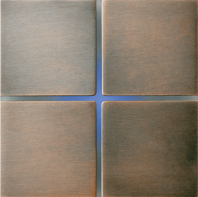 Bronze