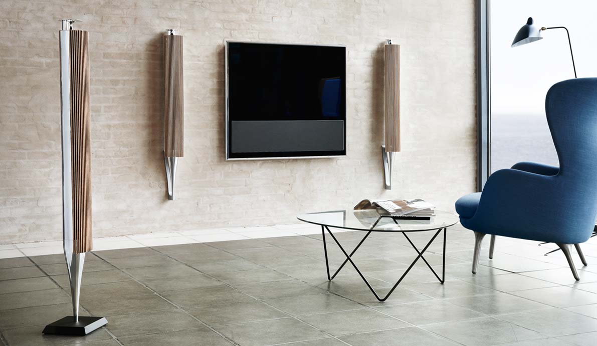 beolab 18 wall