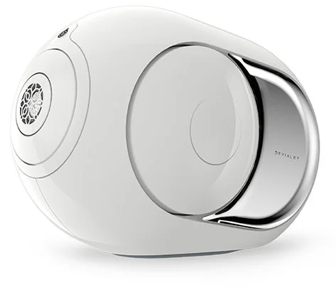 Heart Bass Implosion HBI®