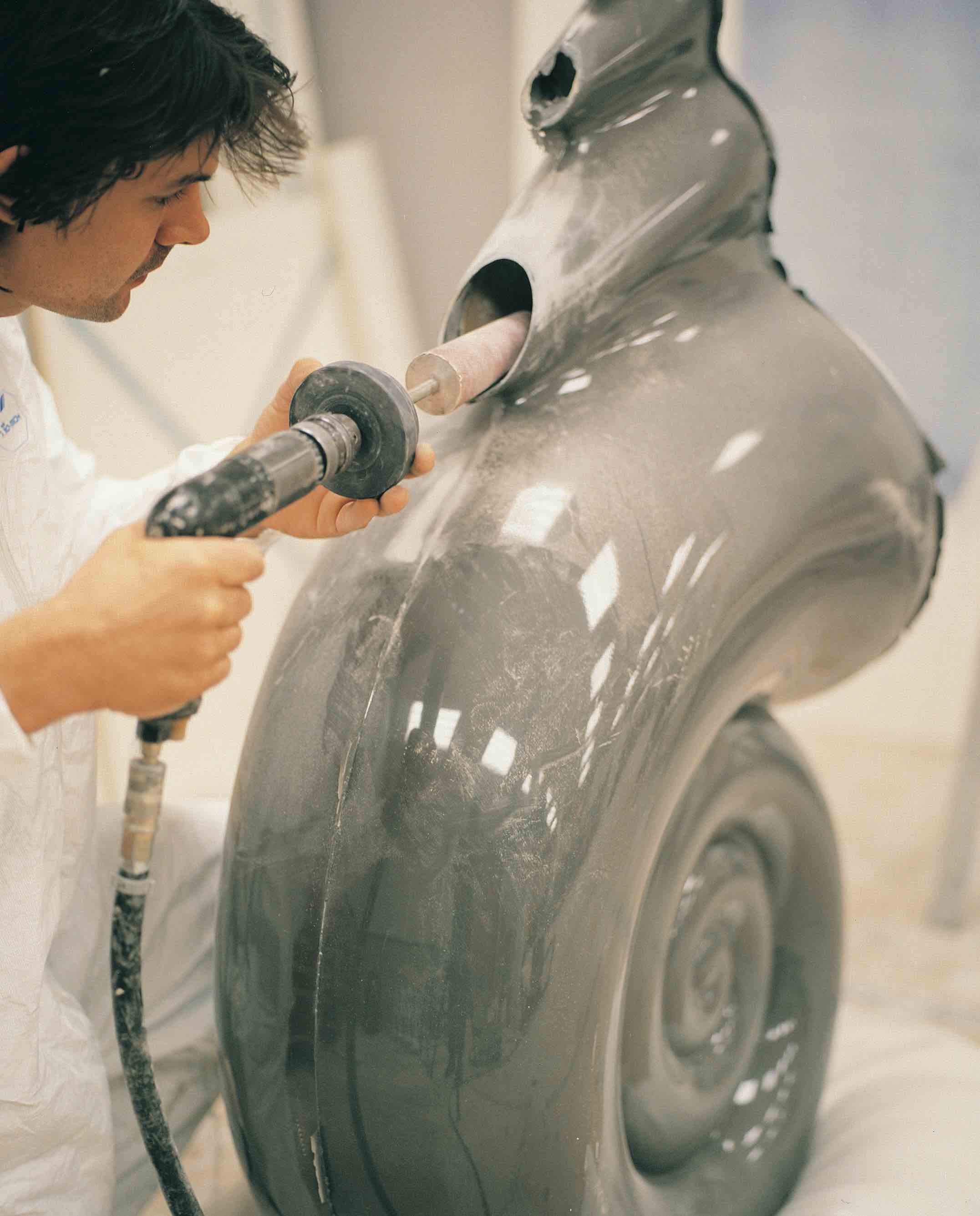 nautilus loudspeaker