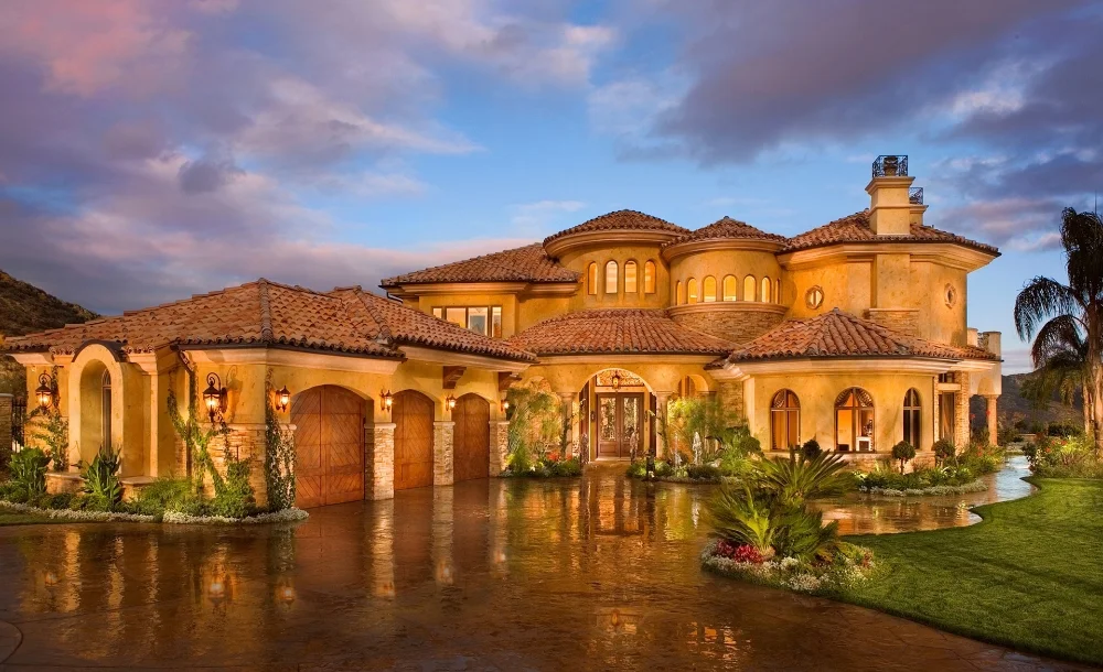 Residential Customers