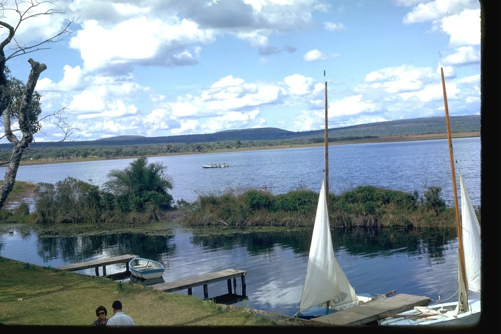Chila Yacht Club Courtesy Ian Singer
