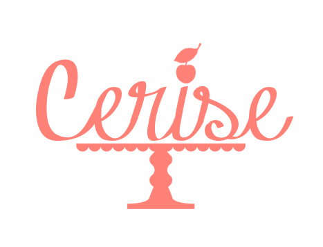 Cerise - Cake Design
