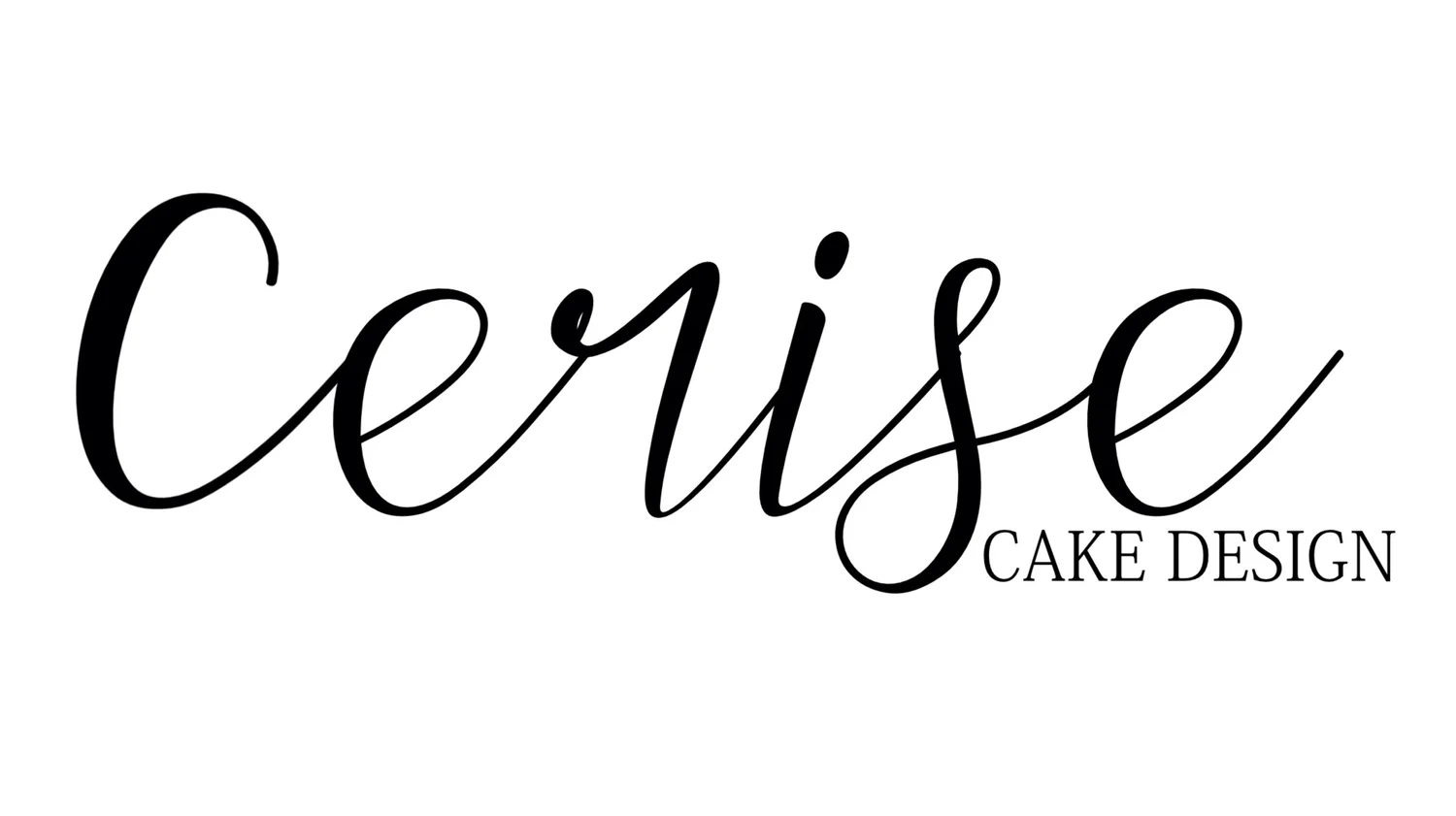 Cerise - Cake Design