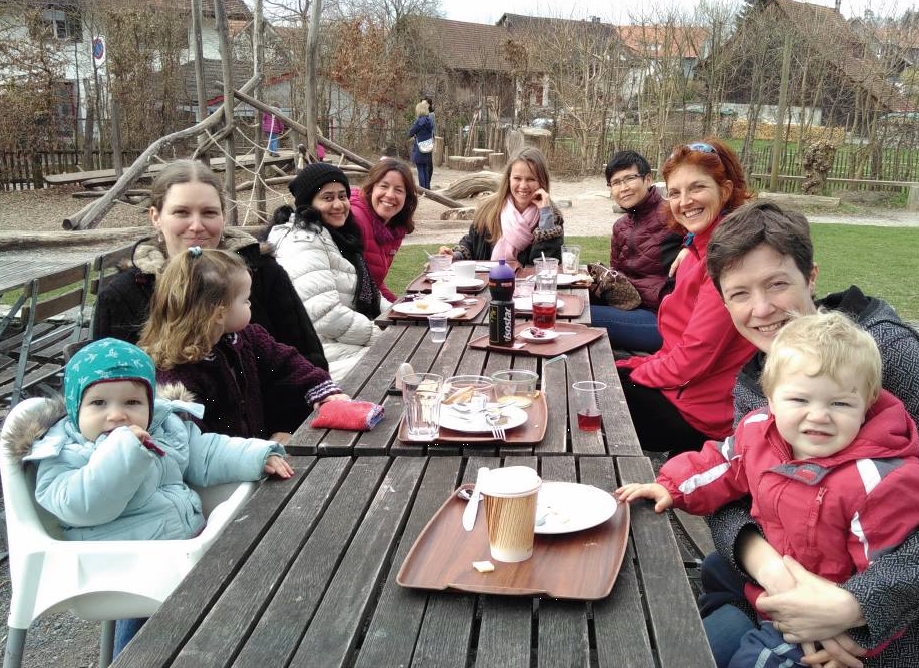 Social Groups