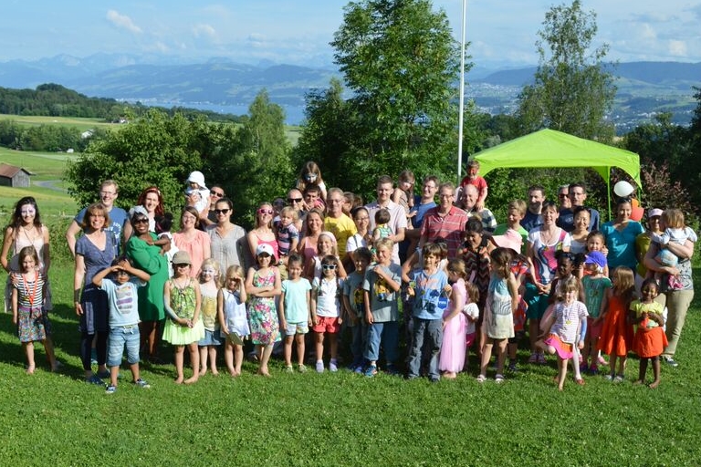 WAC Summer Barbecue
