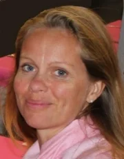 Mirjam Egli-Rohr, facilitator of our Integration Seminars