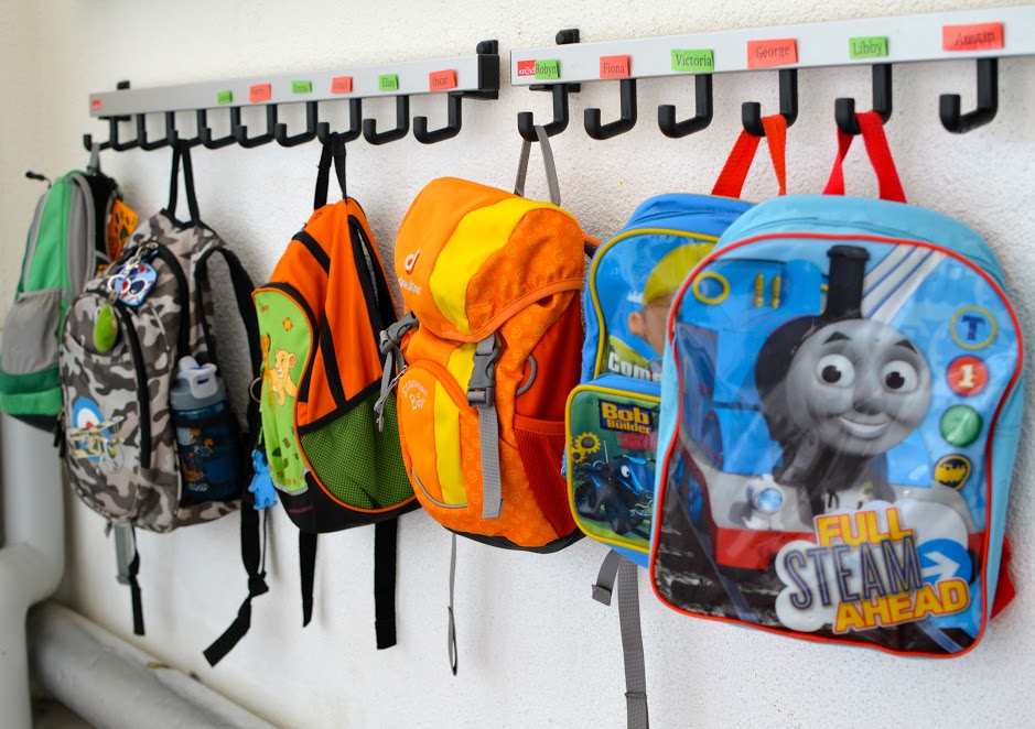 The WAC & Learning Tree School