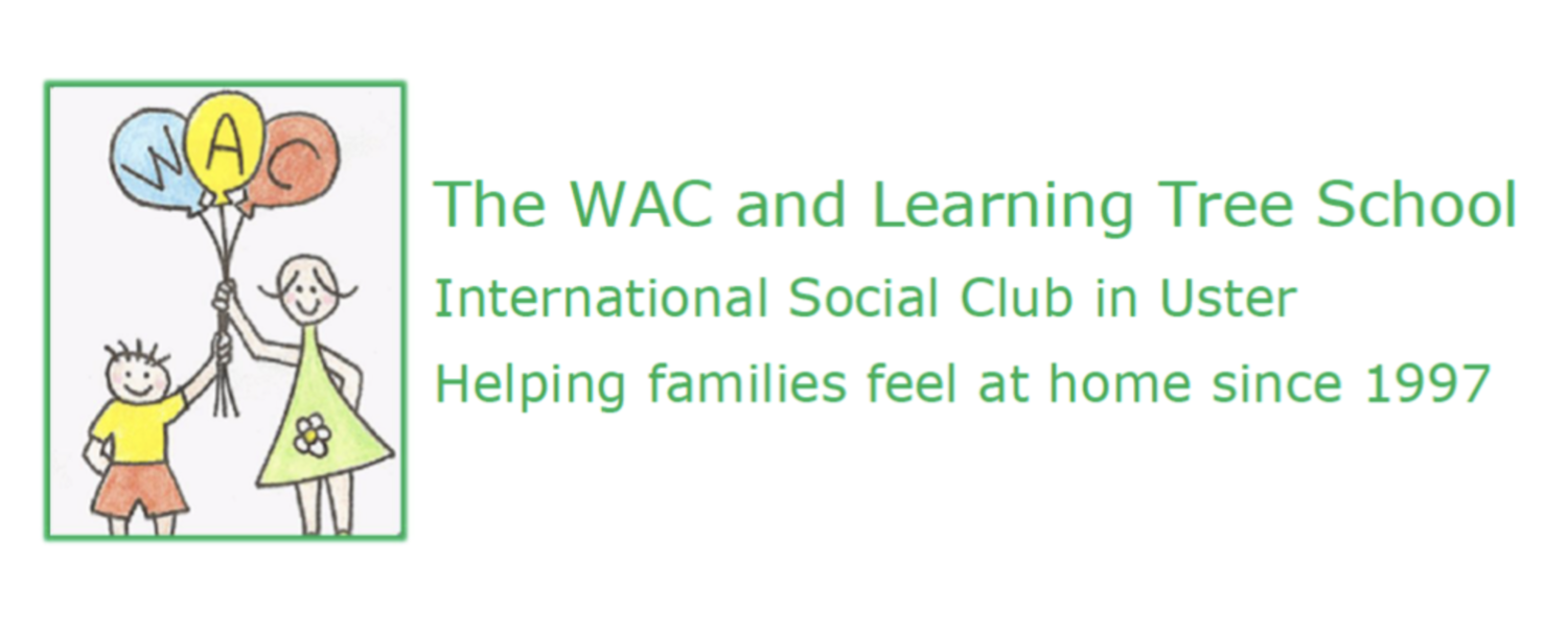 The WAC & Learning Tree School