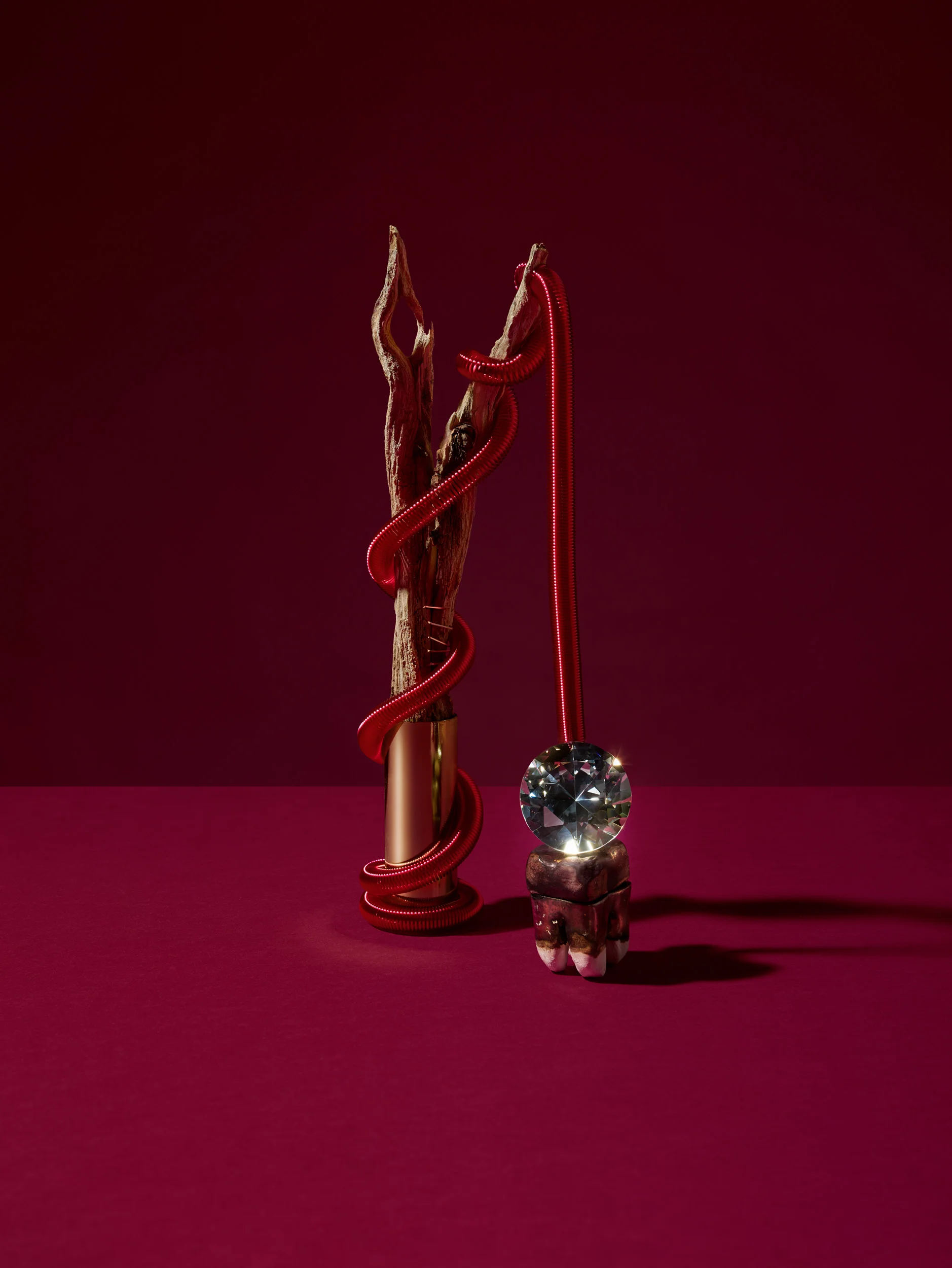 EMOTIONAL CONTINGENCIES