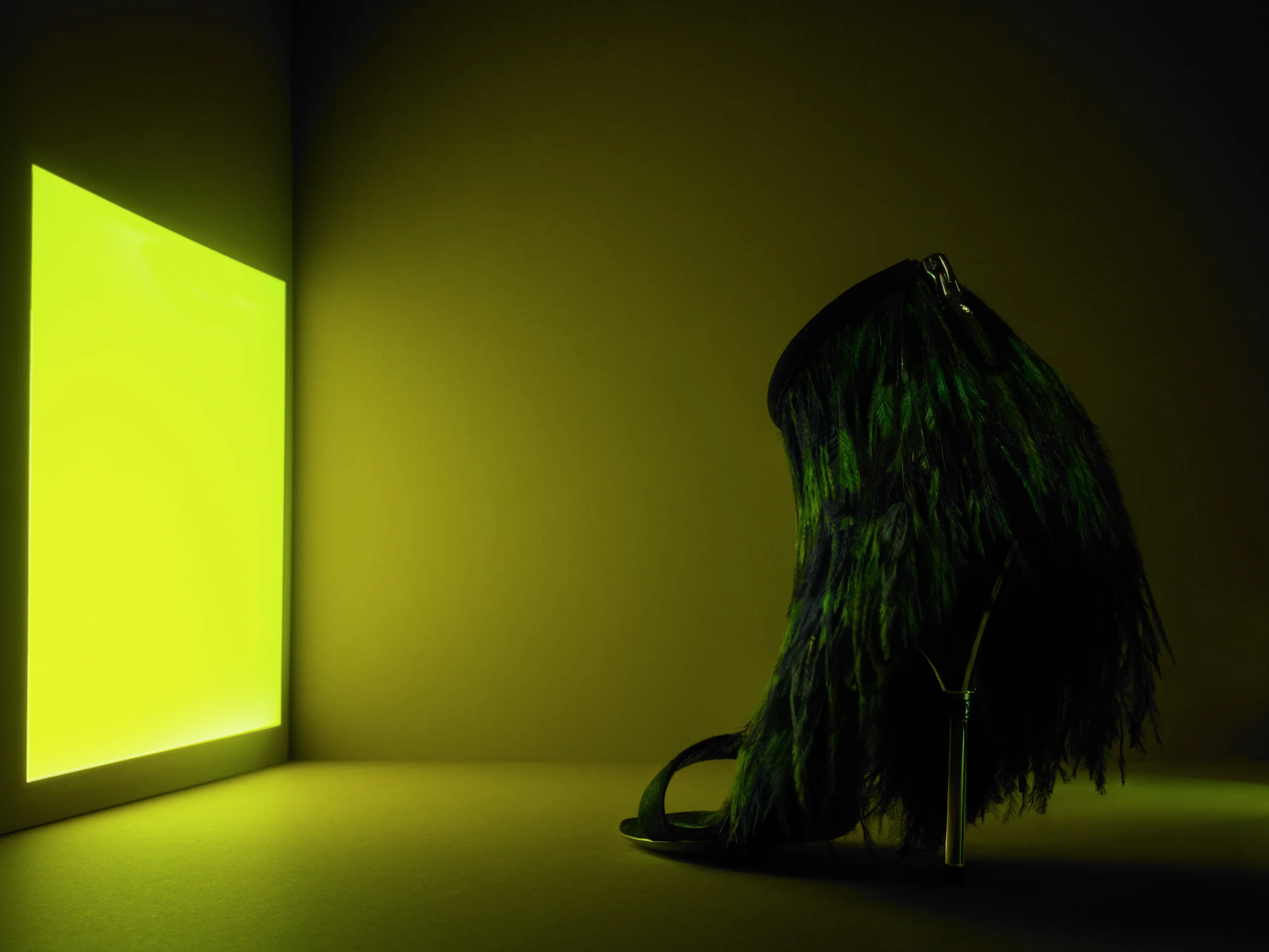 PHOTOSYNTHESIS ARTIFICIALIS  (II)