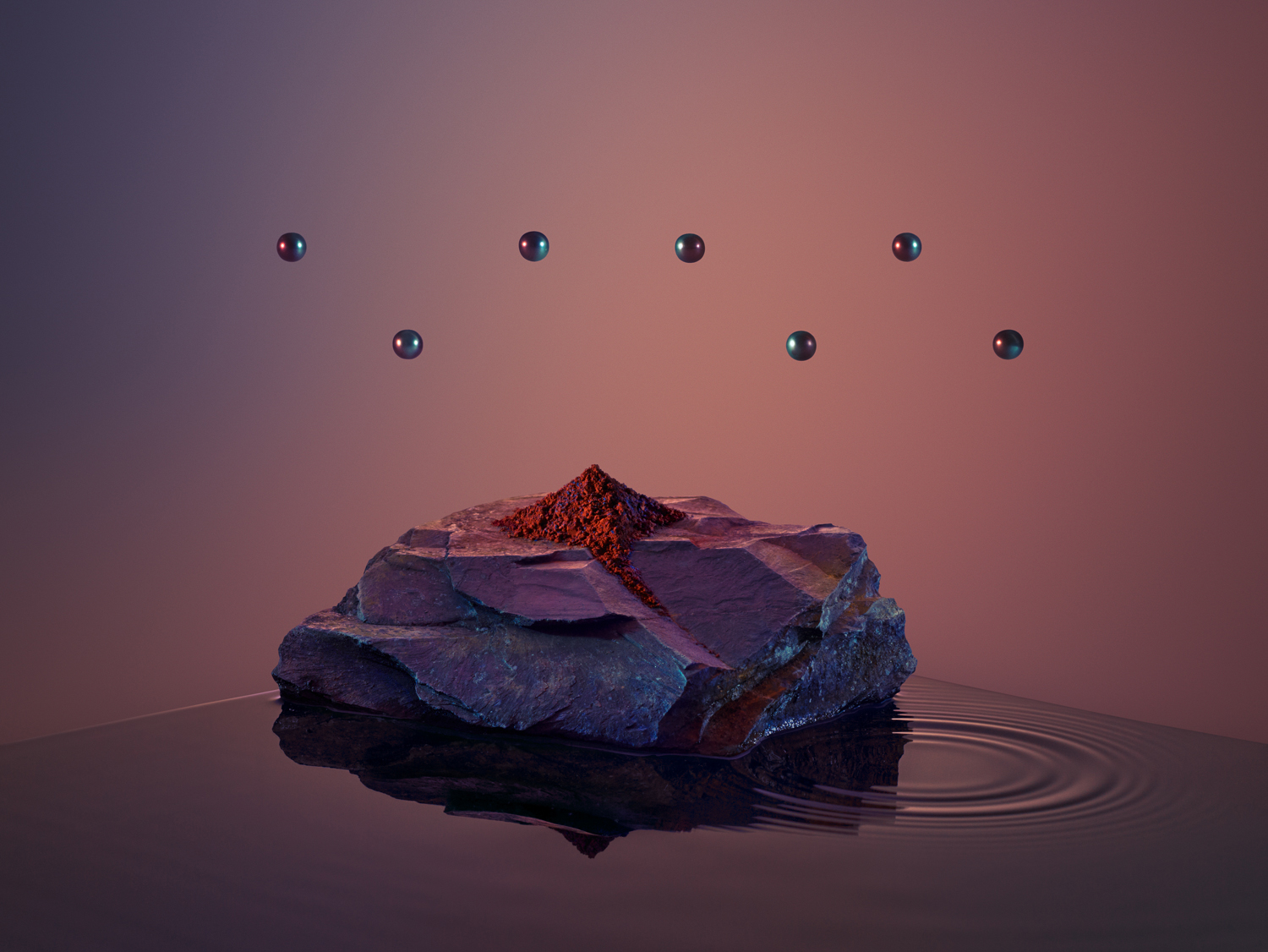 Exogenesis - or Life Outside of Earth  (II)