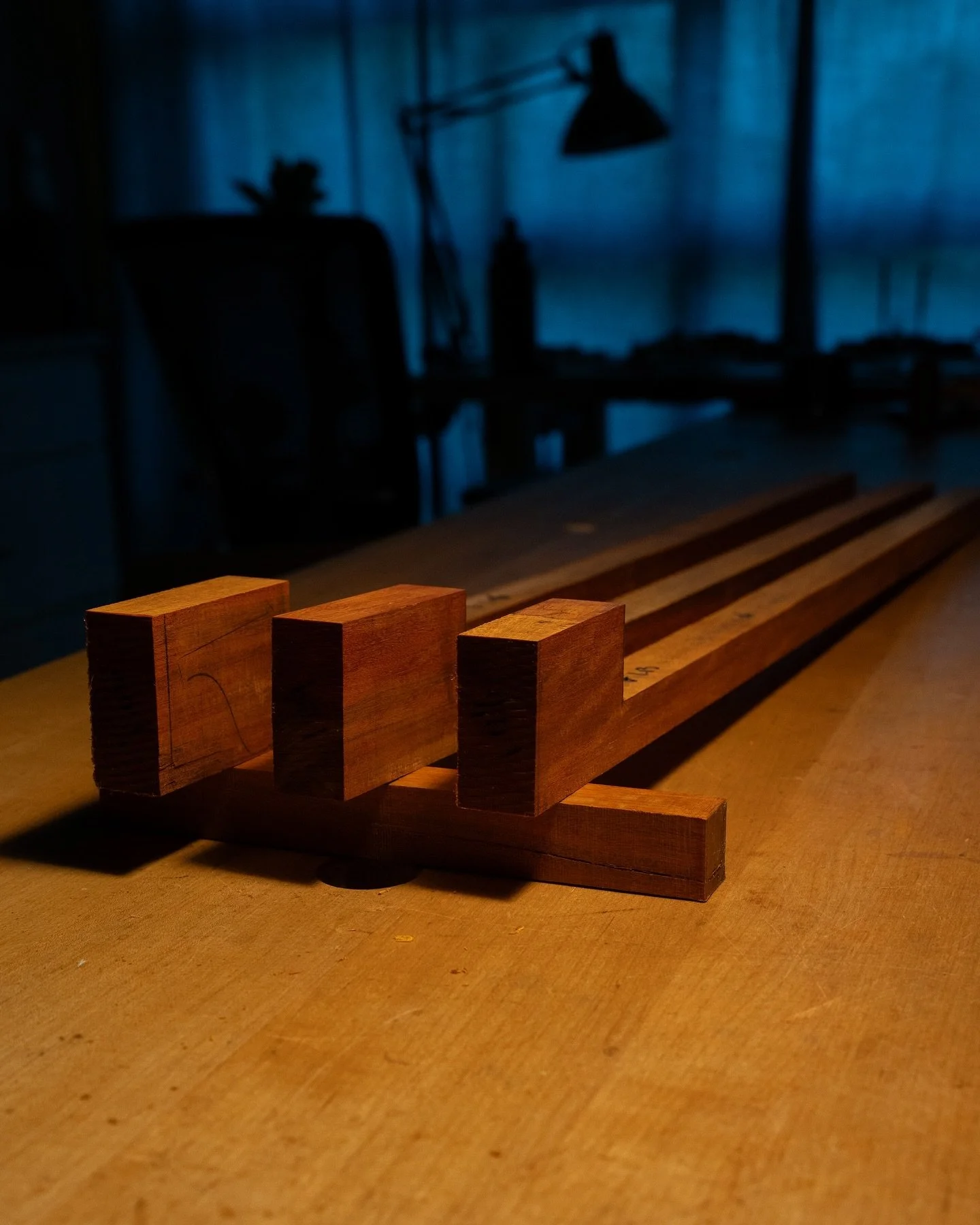 Freshly cut bow blanks

#bass #doublebass #bassbow #handmade #contrabass #violin