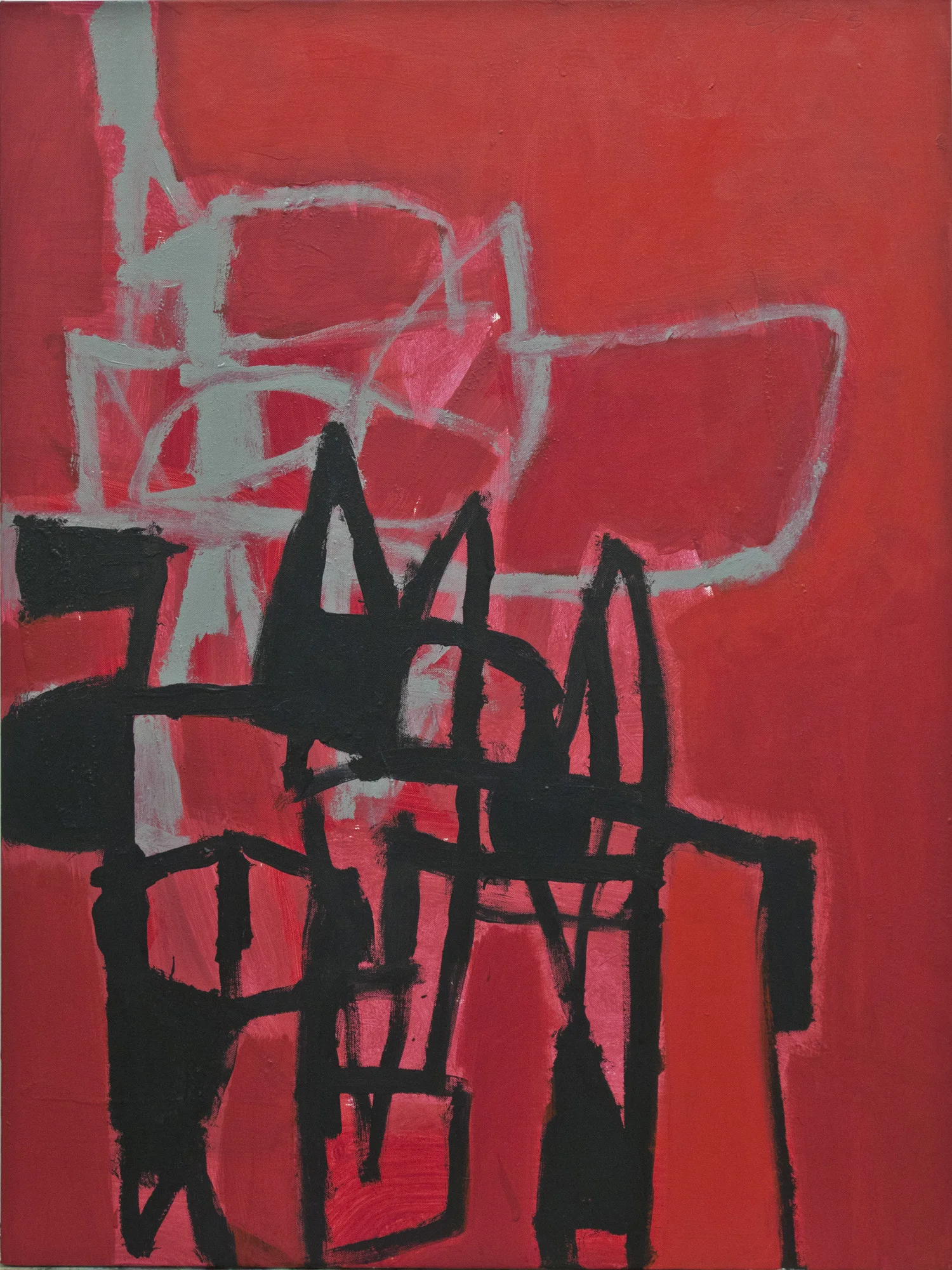 Red Mambo