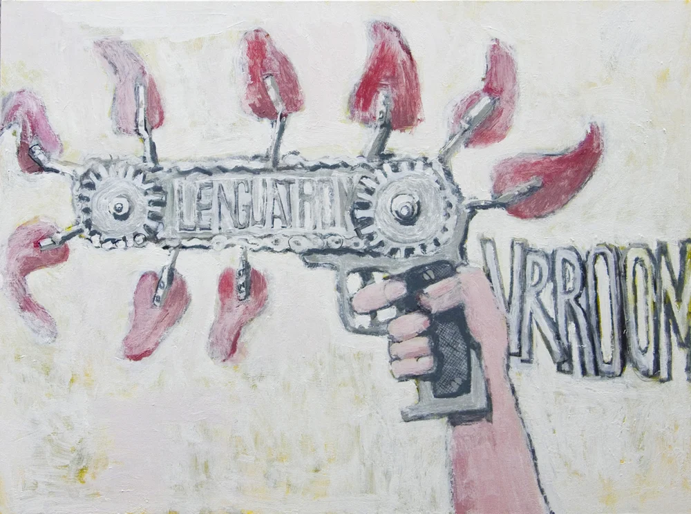 Tonguenator