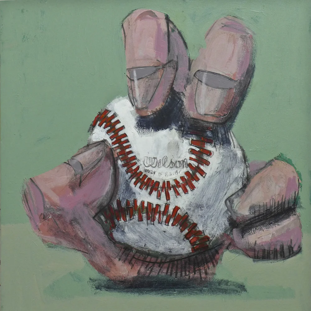 Big League Knuckler