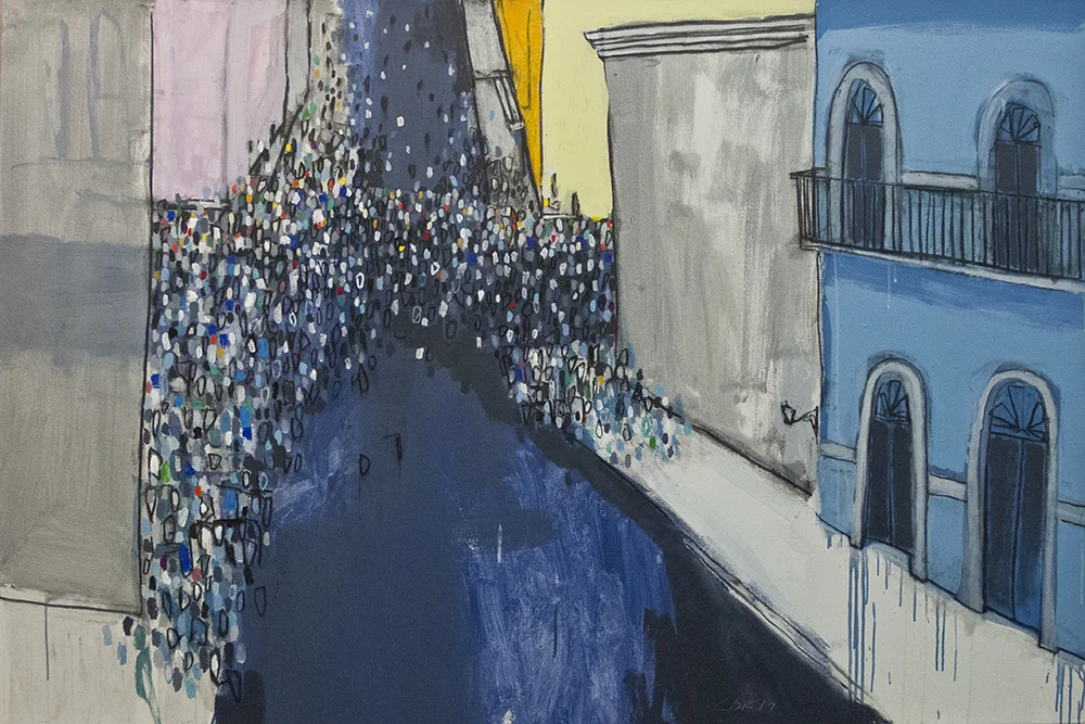 Calle Para Siempre