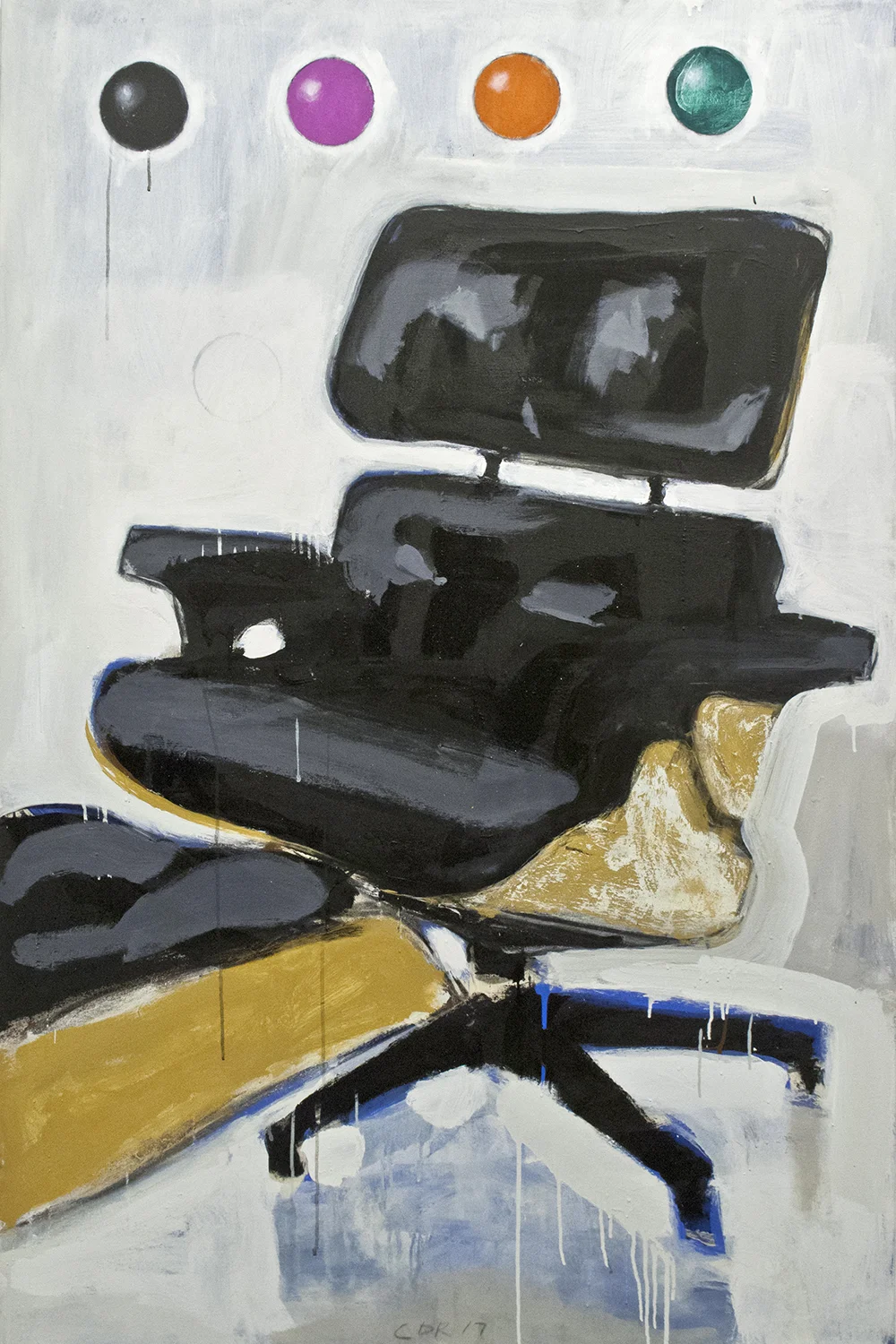 Chaire II