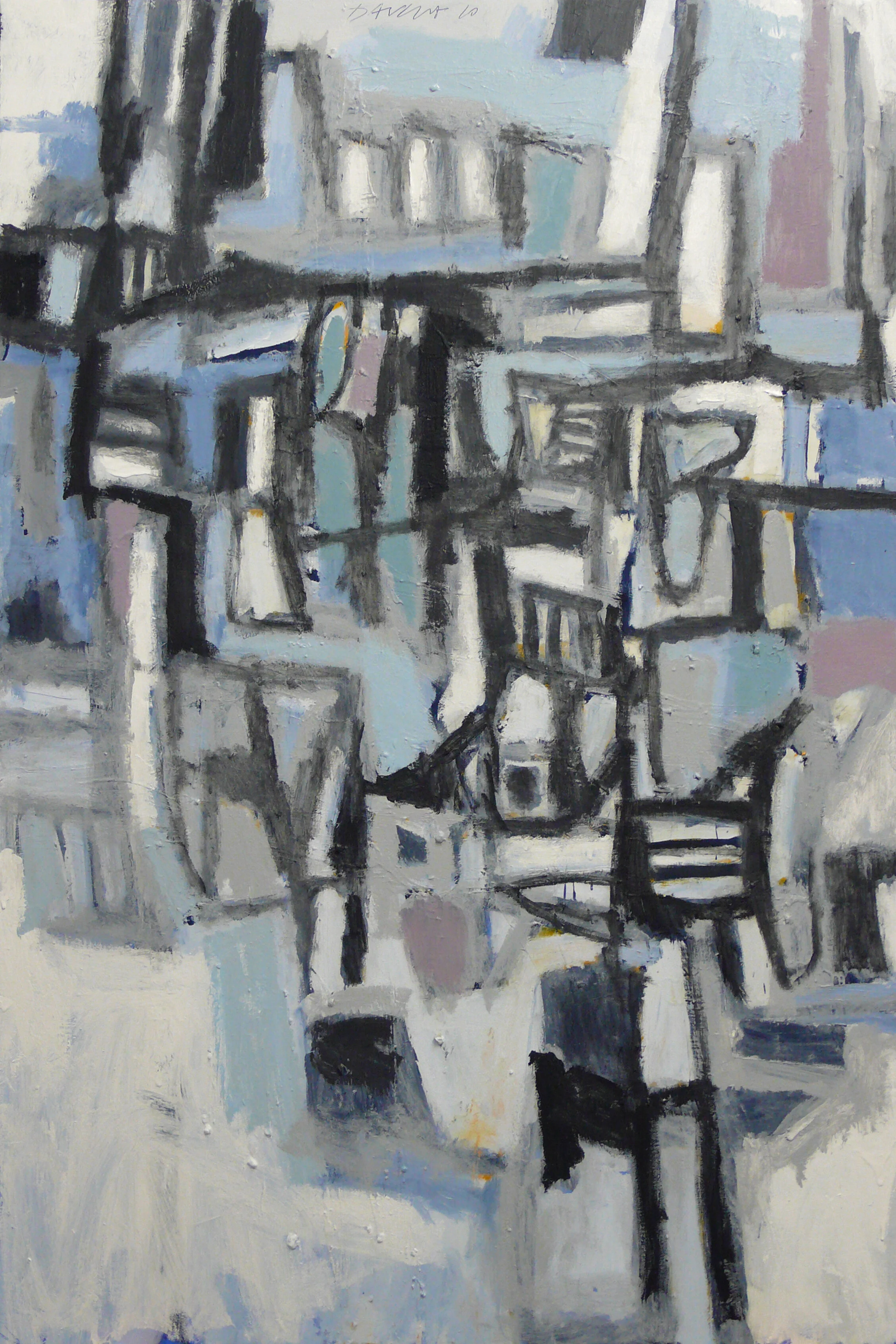 Cousins Once Removed