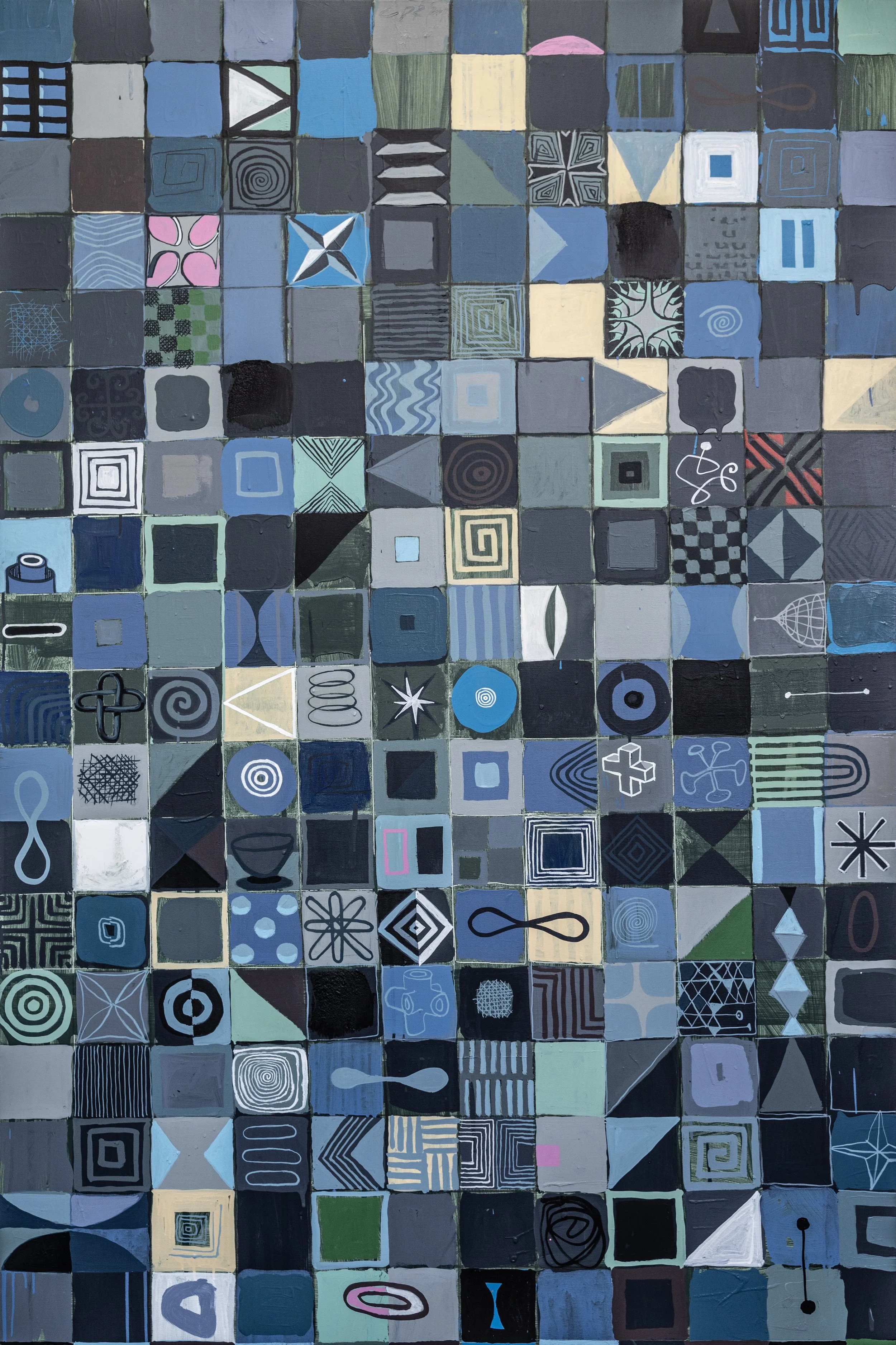 Essence of Perfection IX