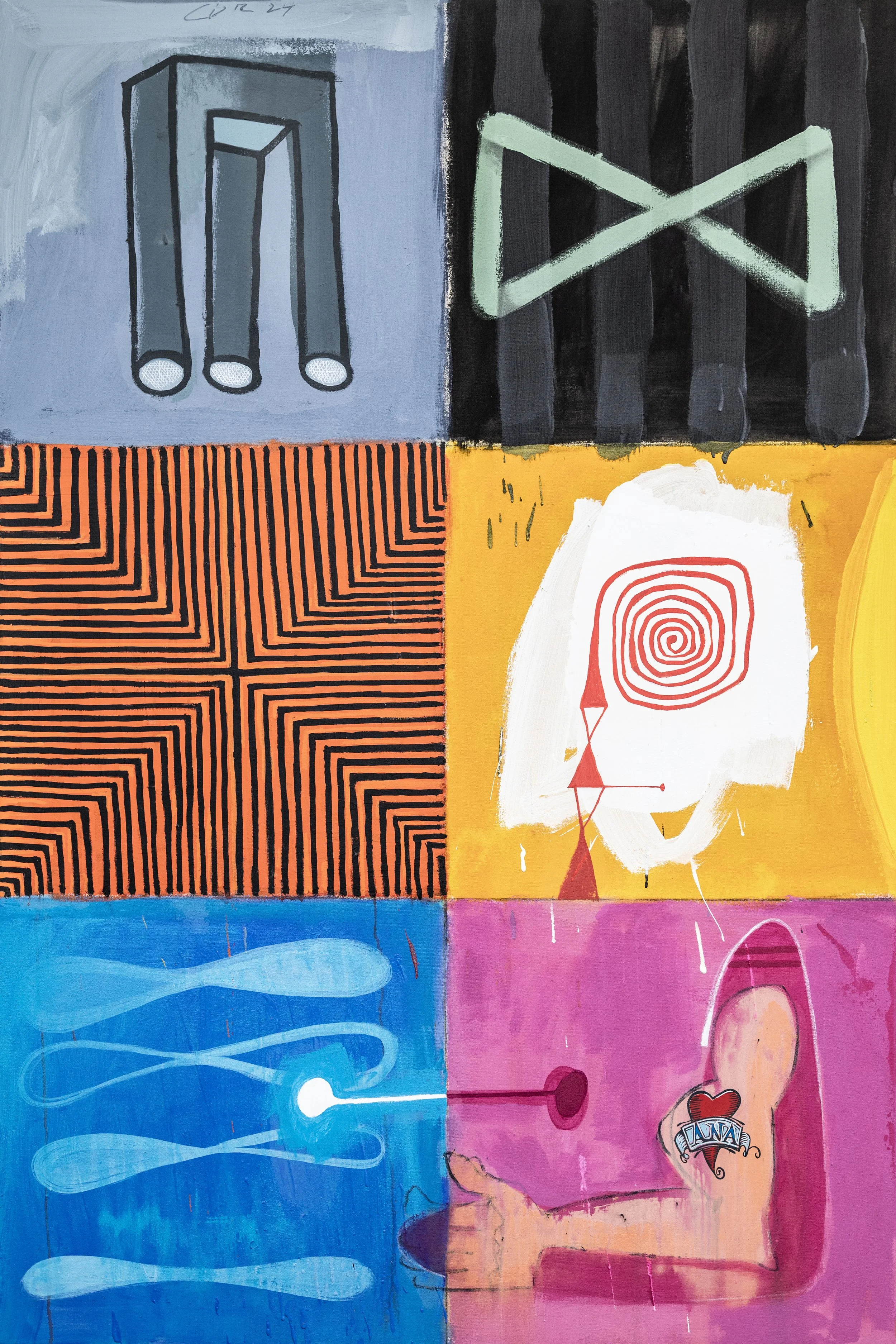 Essence of Perfection X EVERLAST