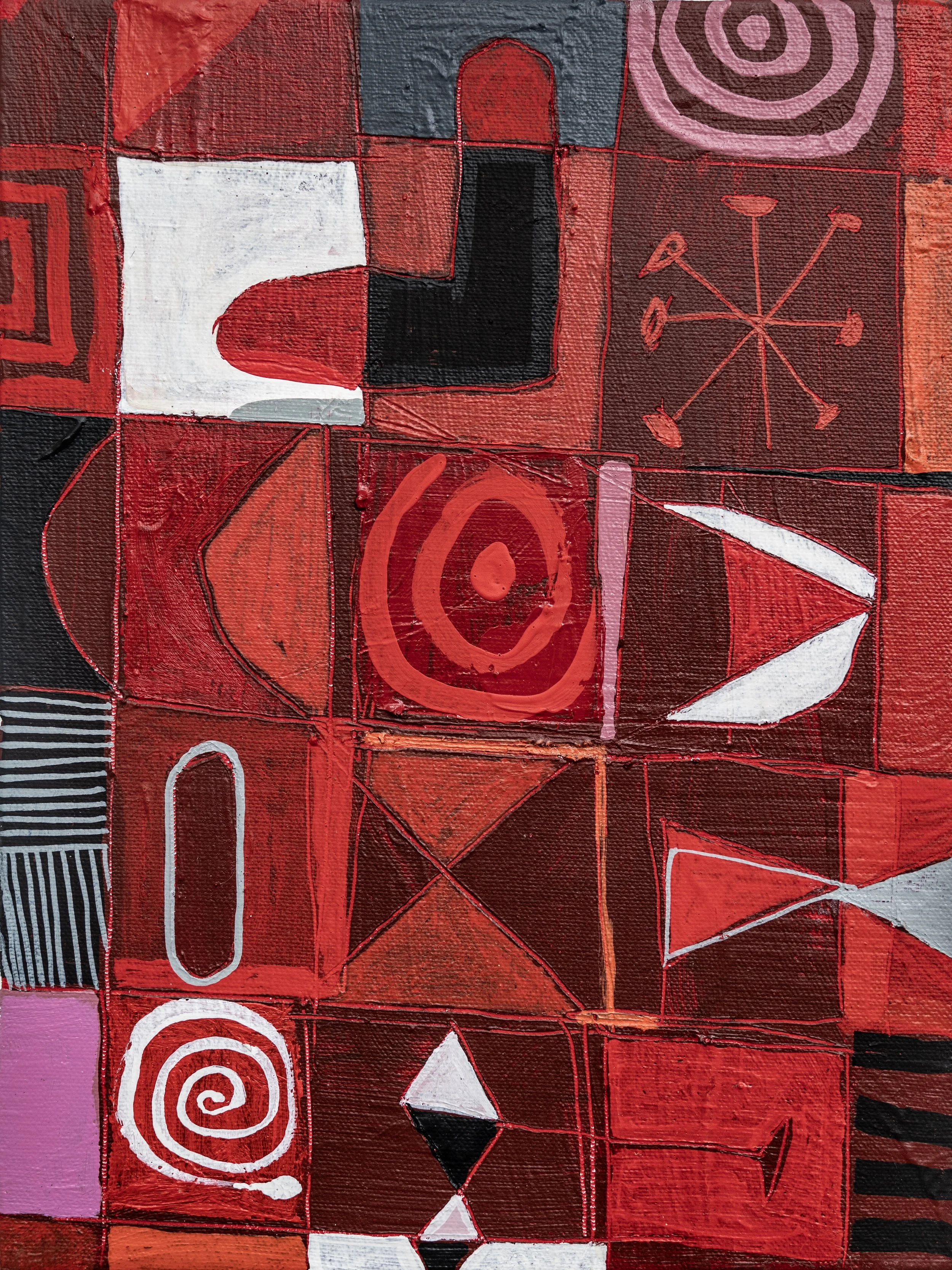 Essence of Perfection XVII