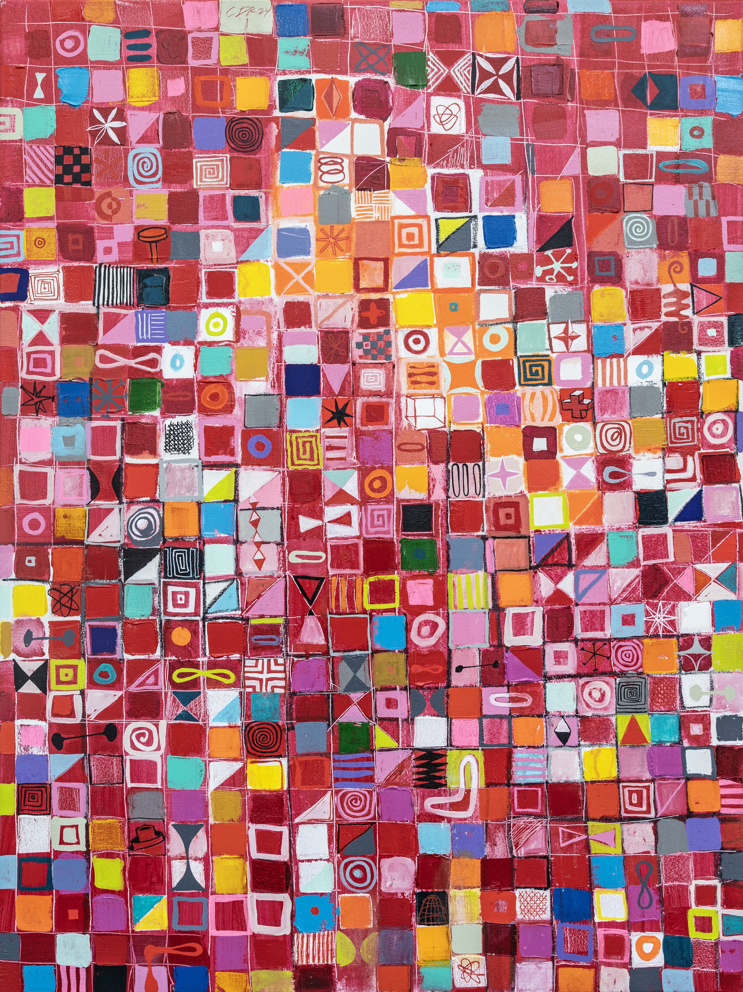 Essence of Perfection XVI