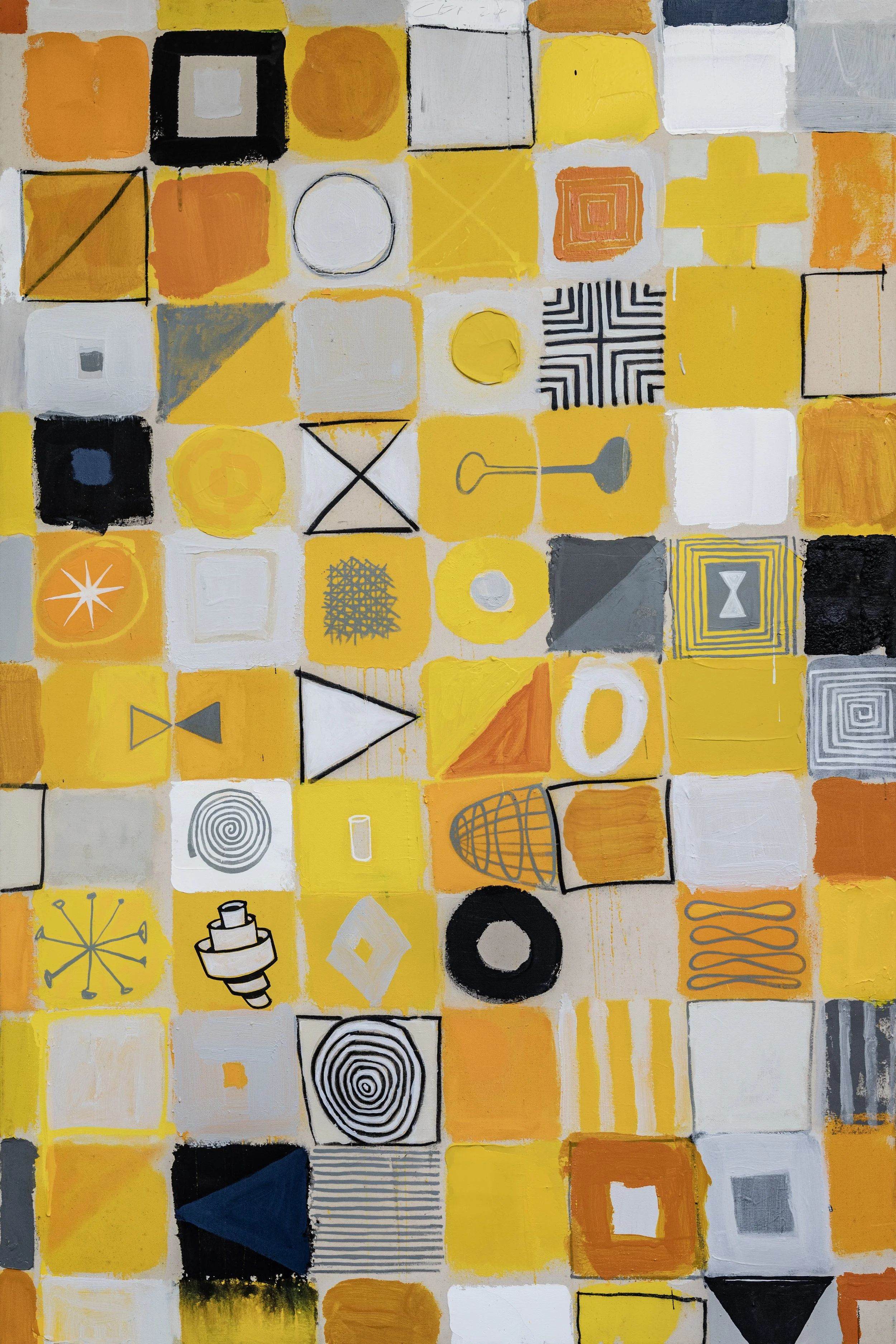 Essence of Perfection XXI