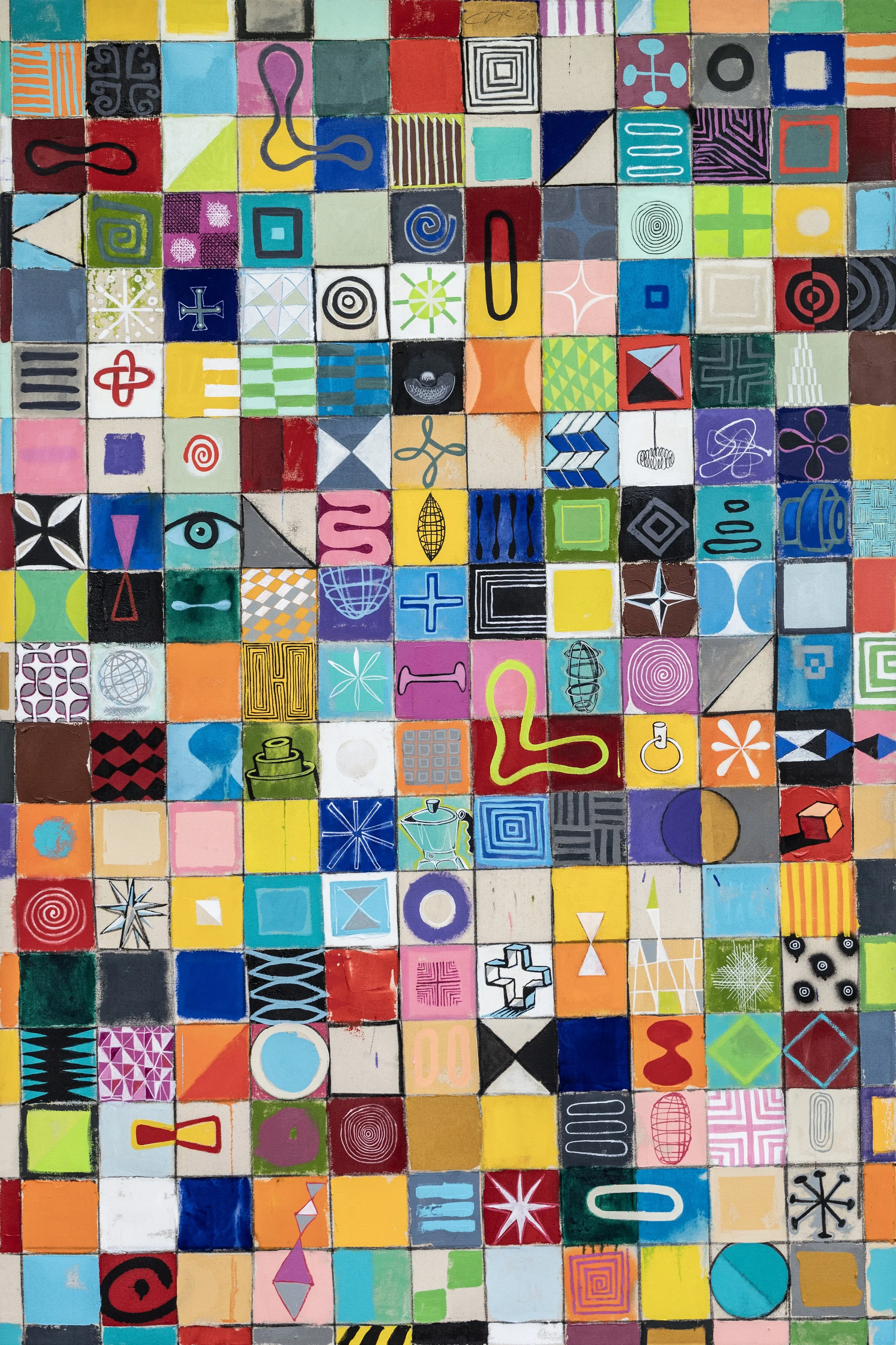 Essence of Perfection XXVII Agitador