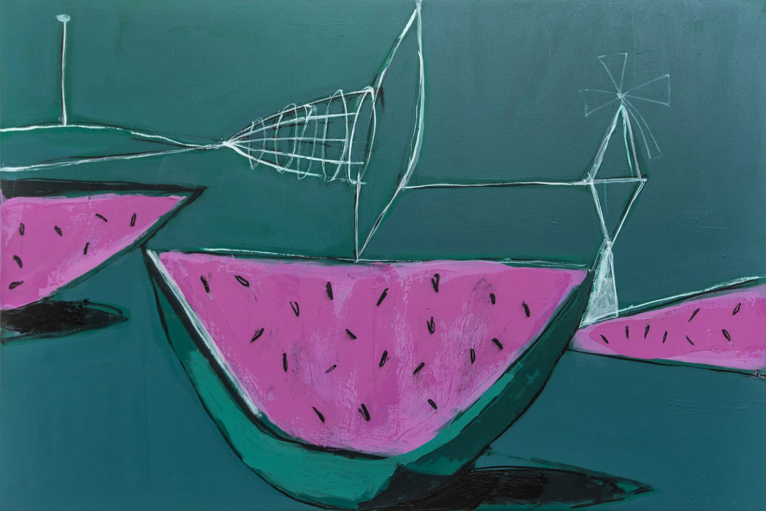 Melonator