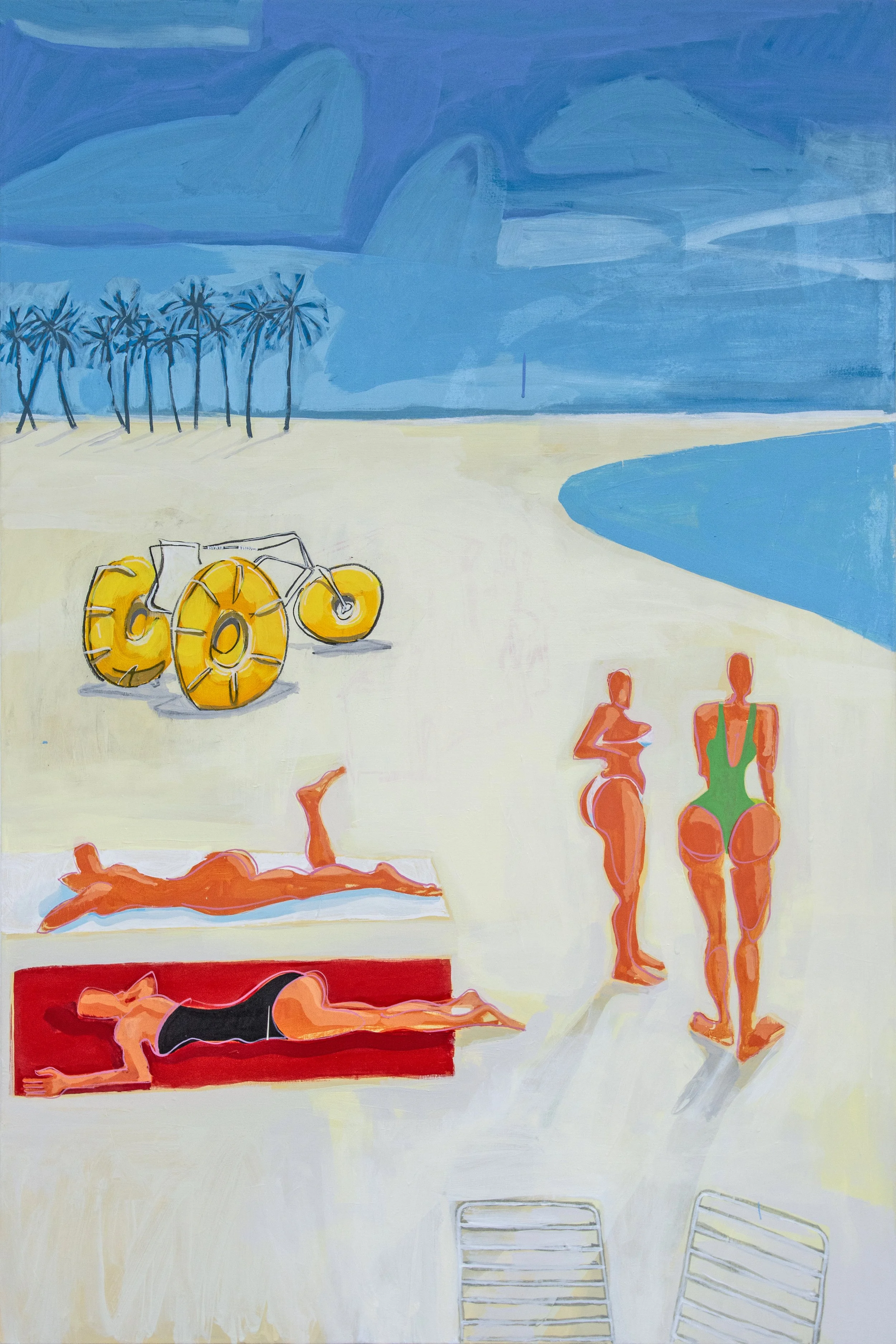 The Playa Resort