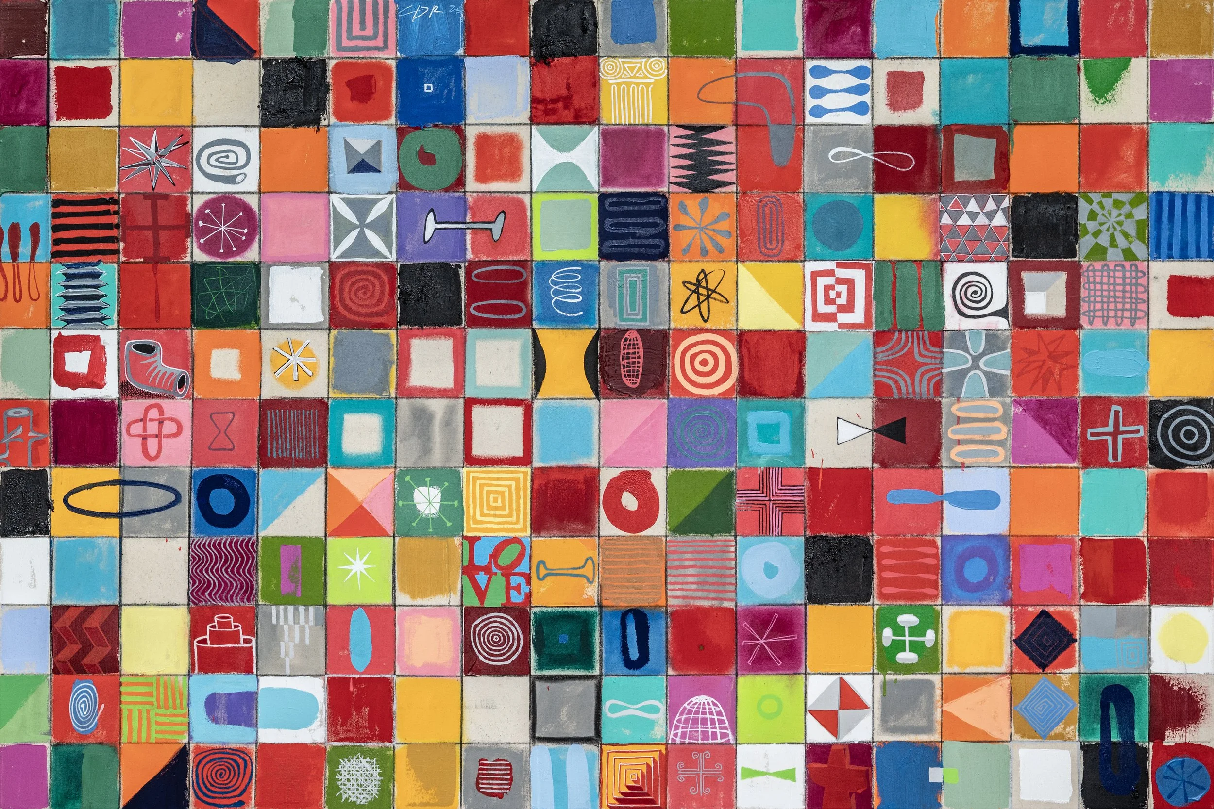 Essence of Perfection XXlX What's Love Got to do With it