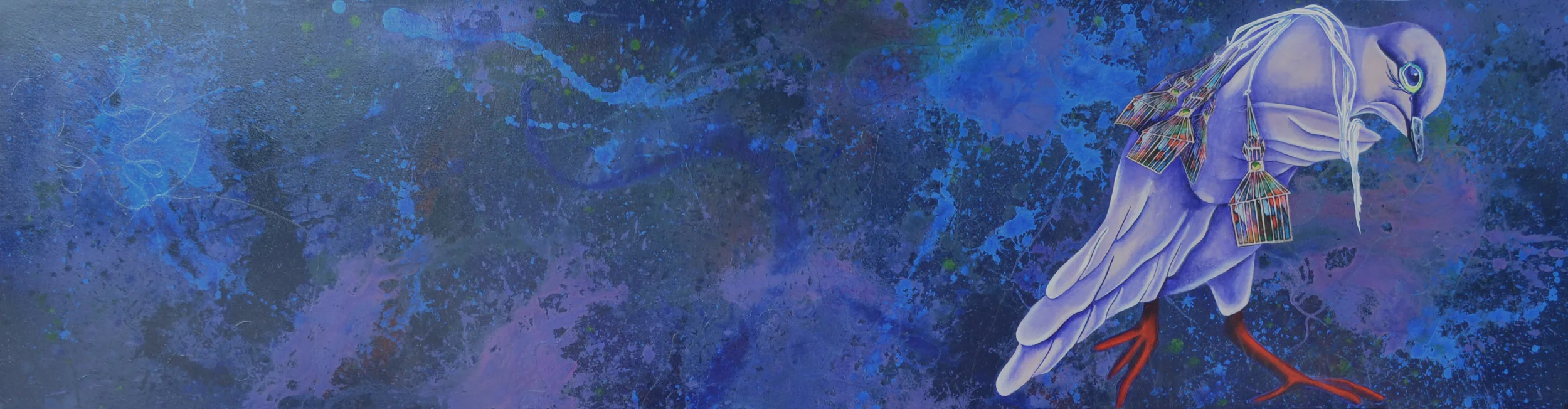 The Harshness of the Land