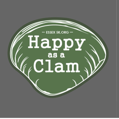 Happy as a Clam 5K Race, Walk &amp; Fun Dashes