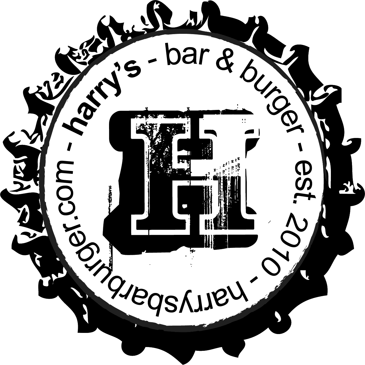 Harry's Bar & Burger