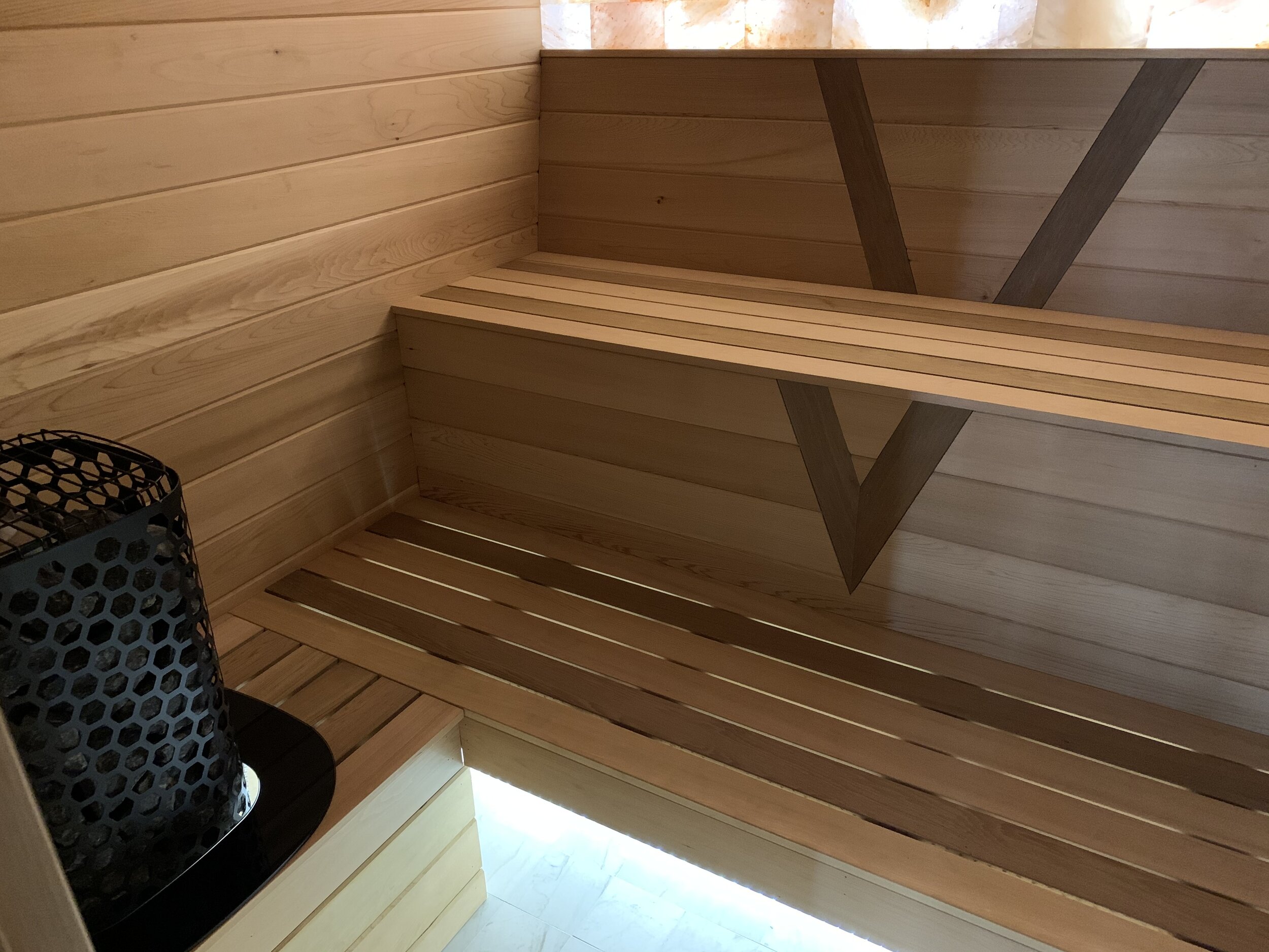 Innovative Saunas & Cellars, Inc.How to Properly Clean and Maintain a Sauna [Introduction]