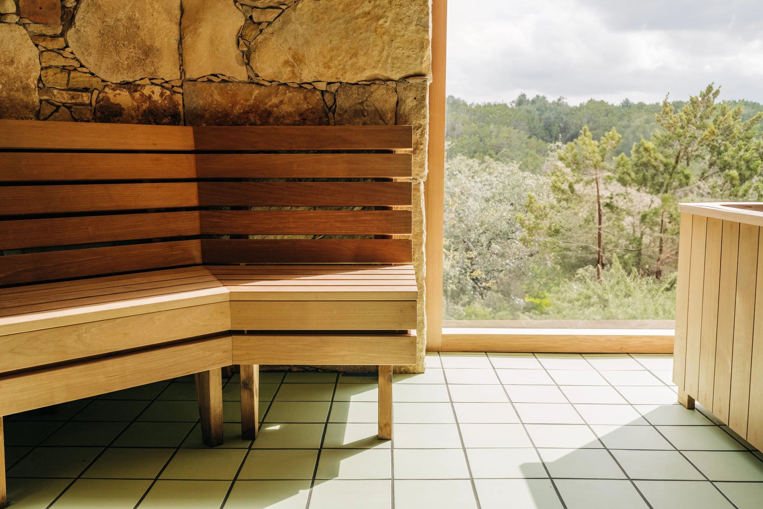 Camp Lucy, Dripping Springs, TX