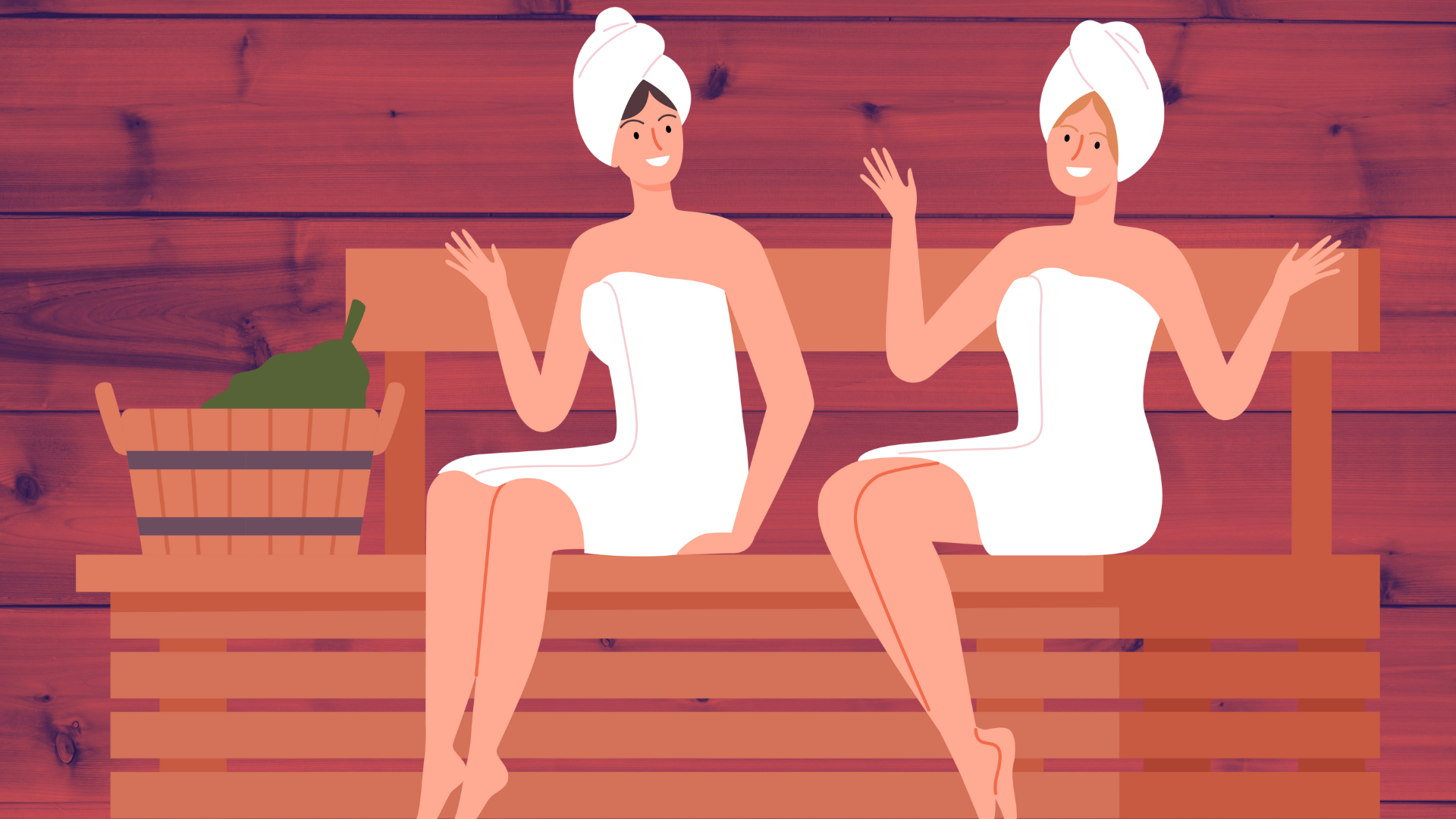 Innovative Saunas & Cellars, Inc.Are saunas good for your skin?