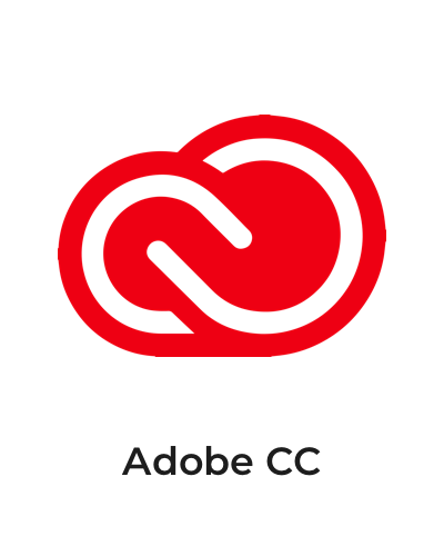 Adobe CC