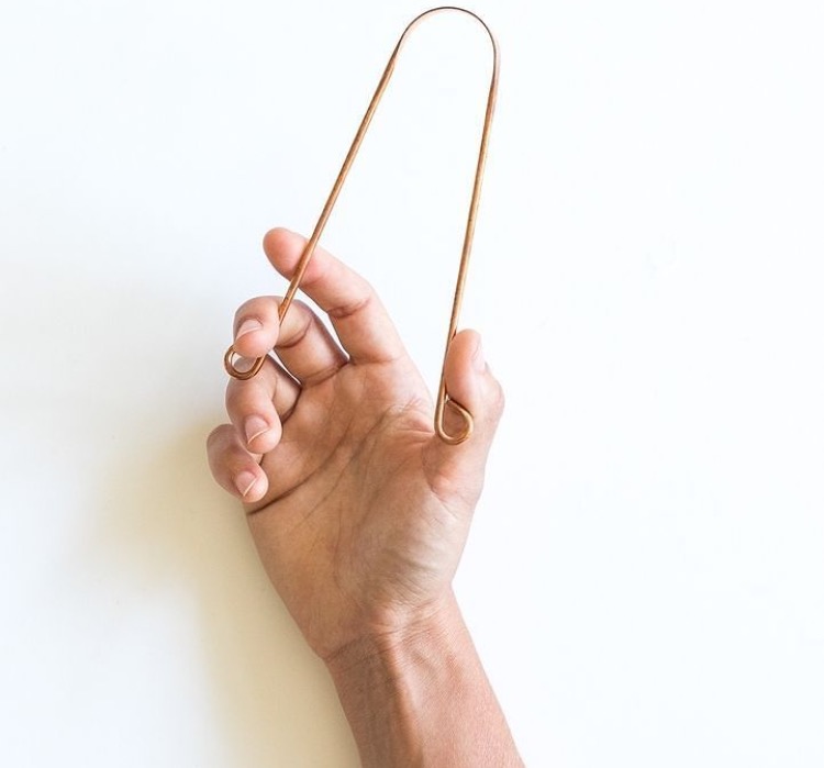 Watch Your Tongue An Ayurvedic Guide to Tongue Cleaning — The Lotus