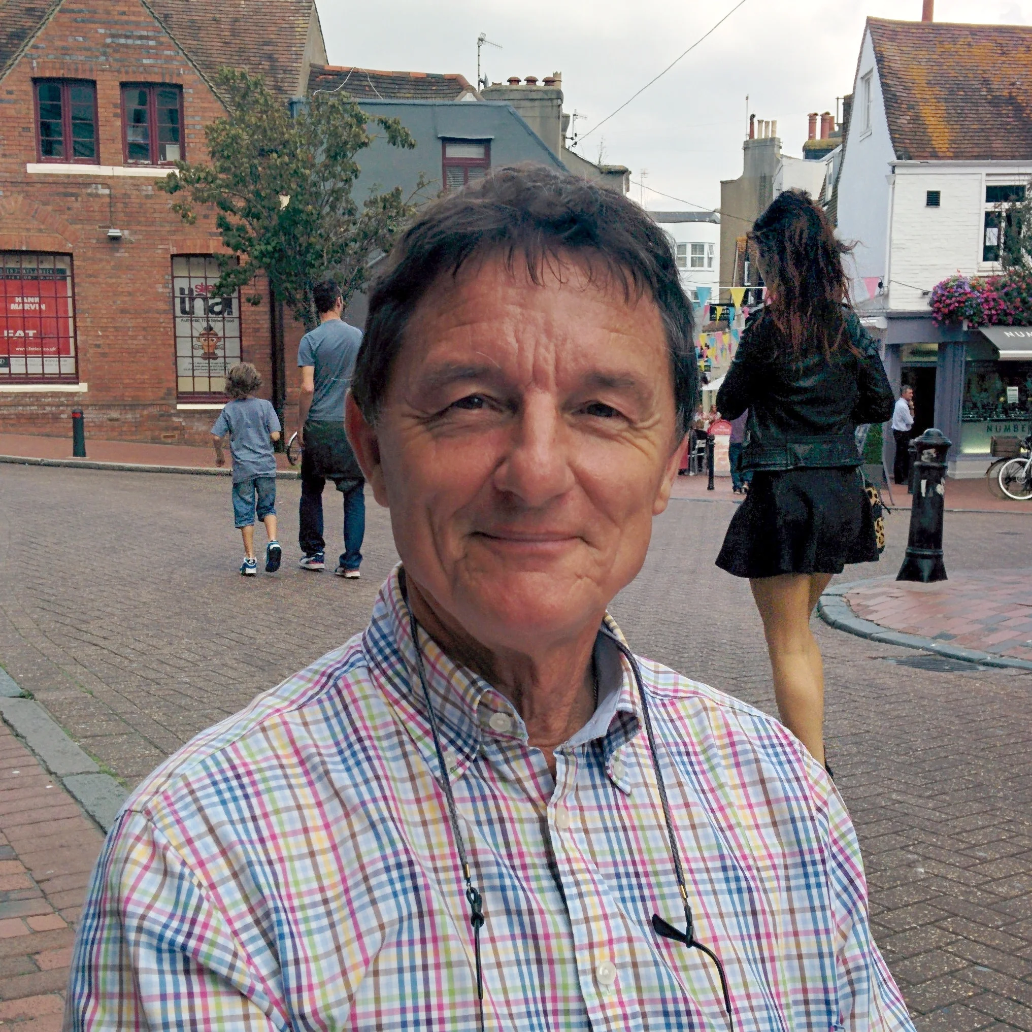 Terry Clegg - TREASURER & Trustee I learnt how to garden with my grandparents at aN early age. Even then I was getting to understand the value that being in contact with the environment has, and I have carried that with me throughout my working life. My background is varied and has, at times, been ‘demanding’, but wherever I have been in the world I have tried to get outside for at least a small amount of time, which has always energised and eased my thoughtS. I learnt about plot22 when I took on an allotment of my own and was taken by the commitment of the founder and volunteers. Volunteering to help occasionally was easy to do, as was saying yes when asked if interested in becoming a trustee. The work the whole team carries out is immensely valuable, and I am proud to play a small part in that work.