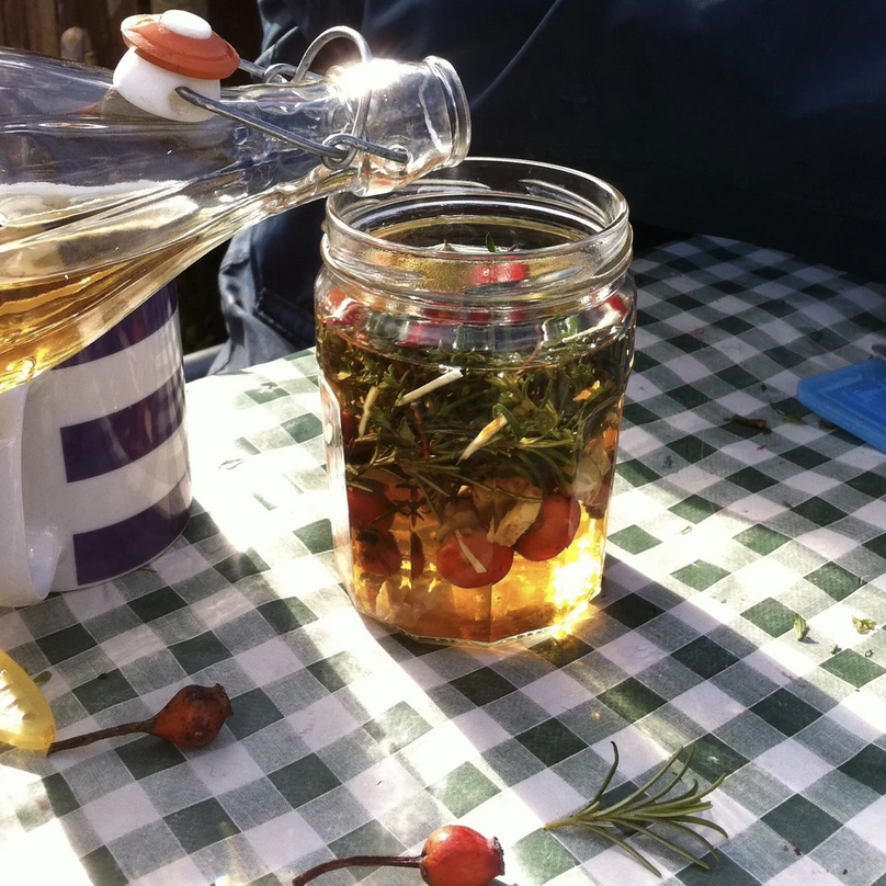 Super Immune Tonic with Lisa Marie Davies