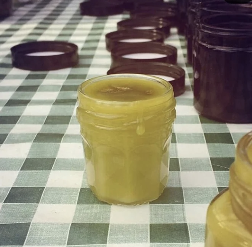 Herbal Remedies with Jessie Martelhof